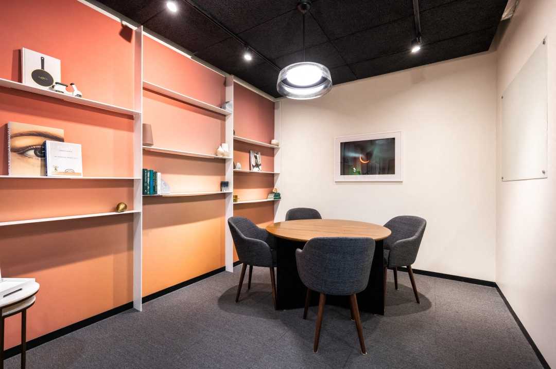 Meeting room