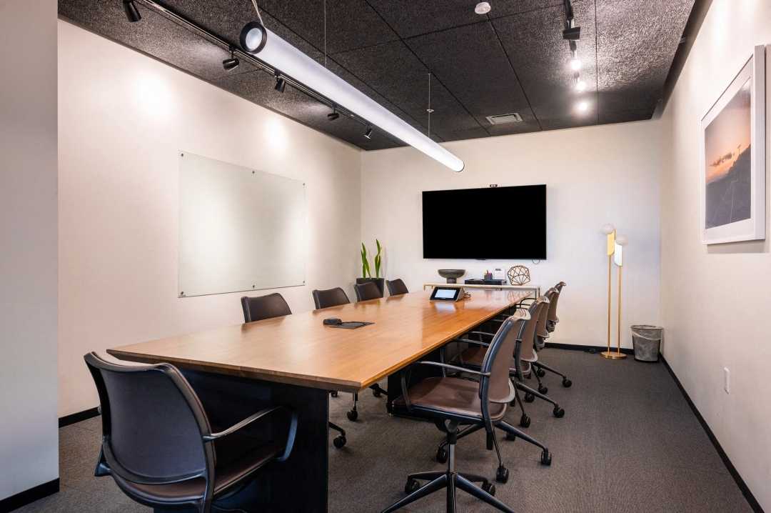 Meeting room