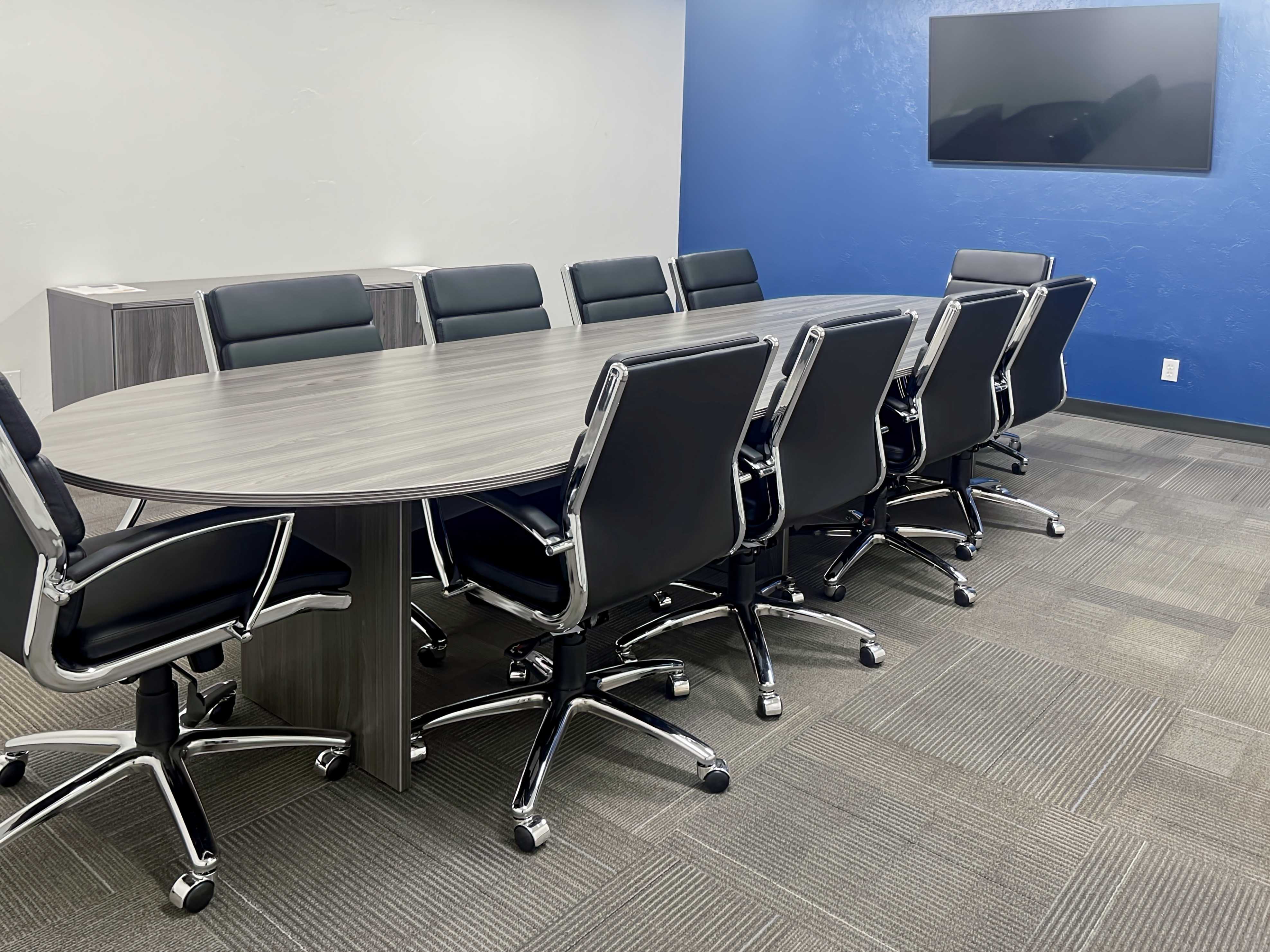 Meeting room