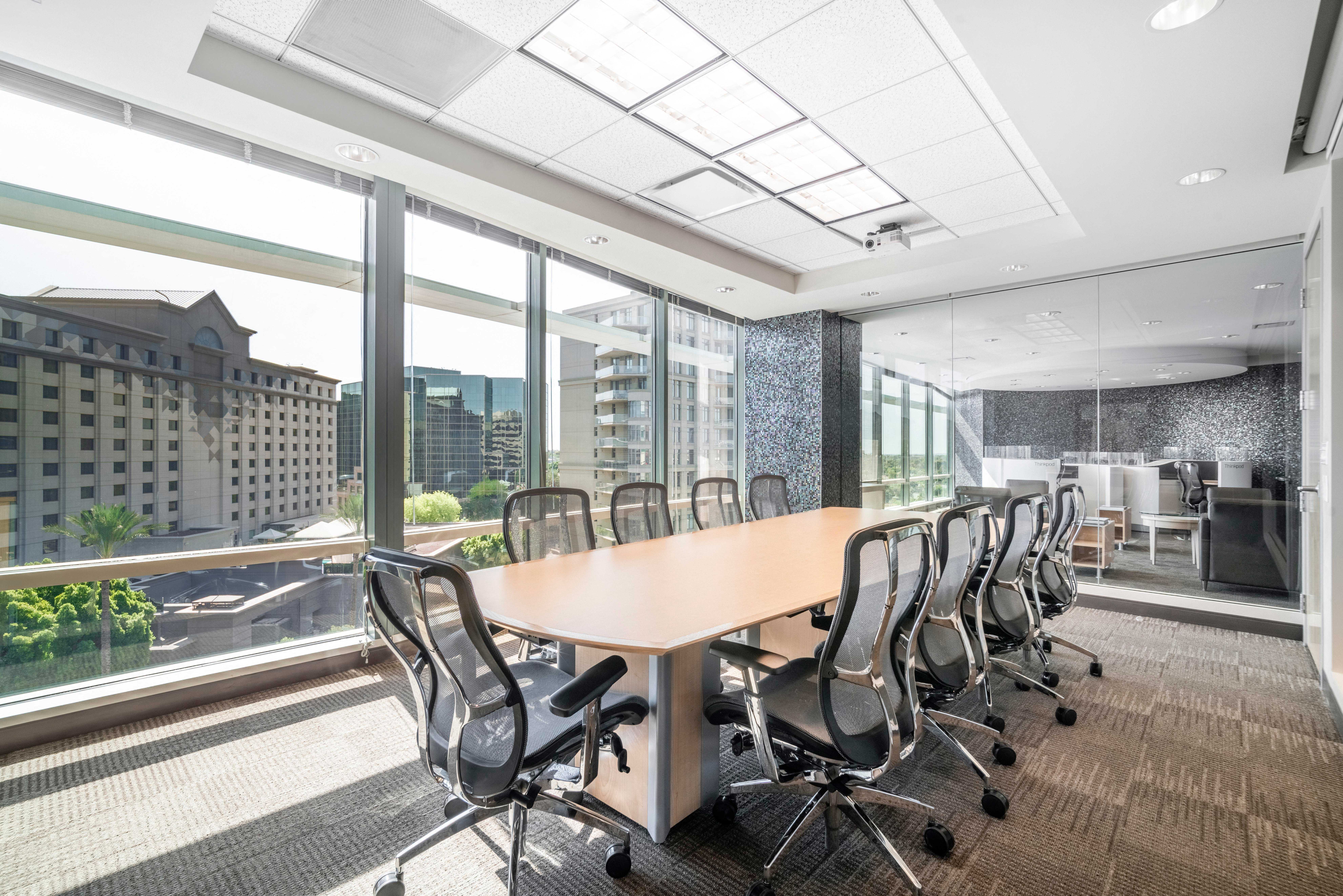 Meeting room