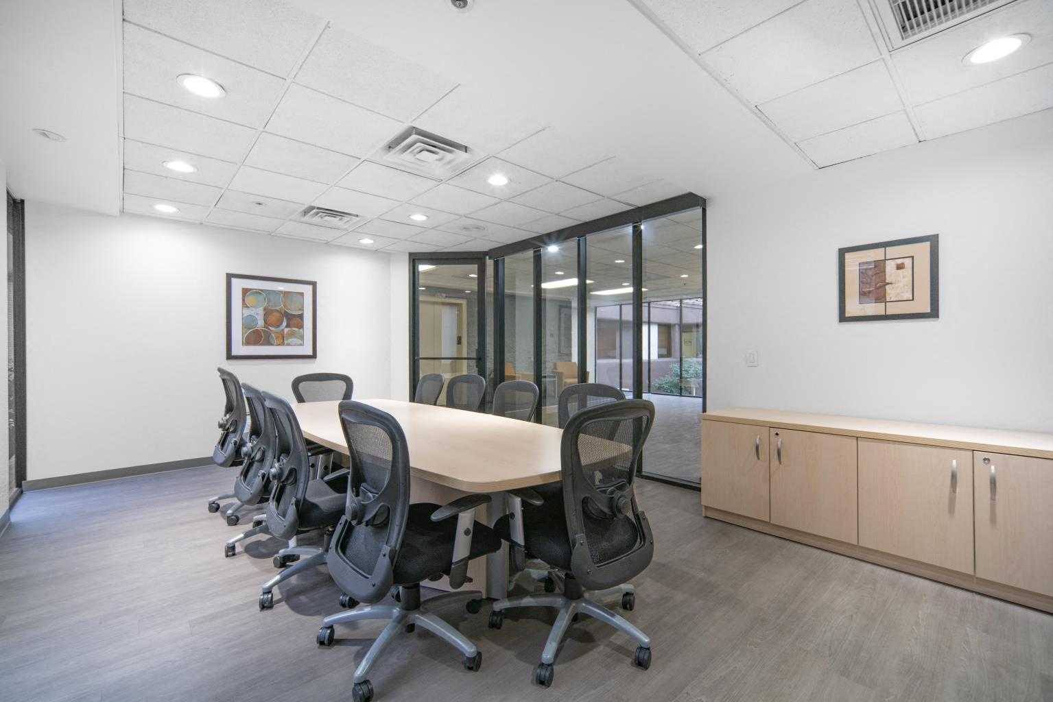Meeting room
