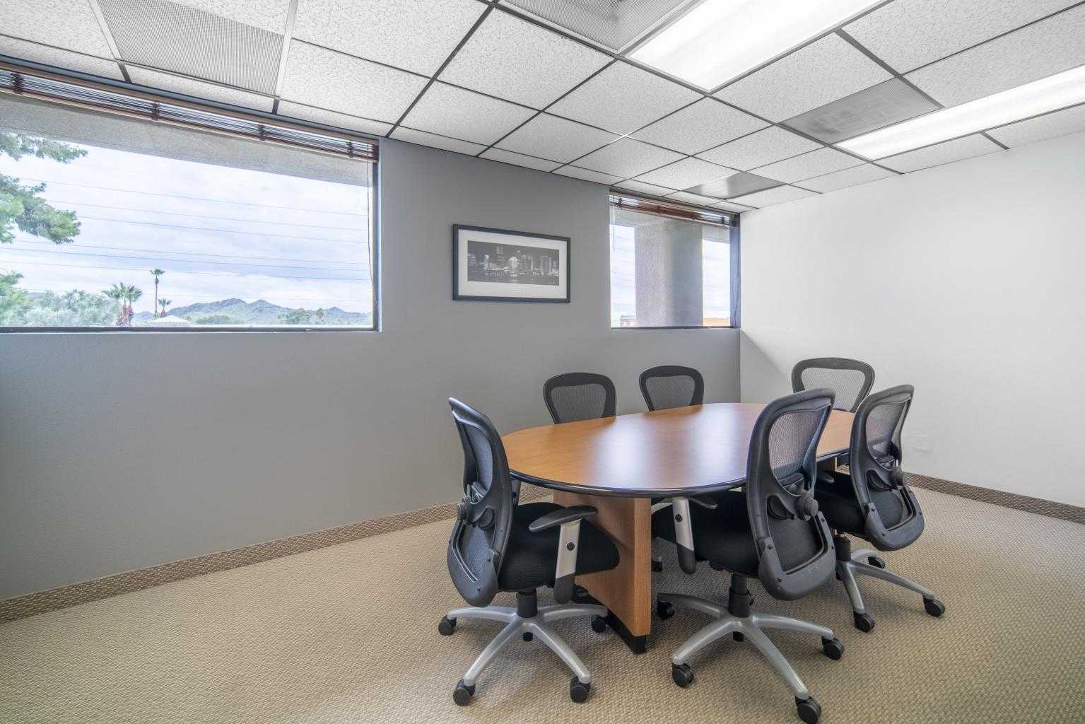 Meeting room