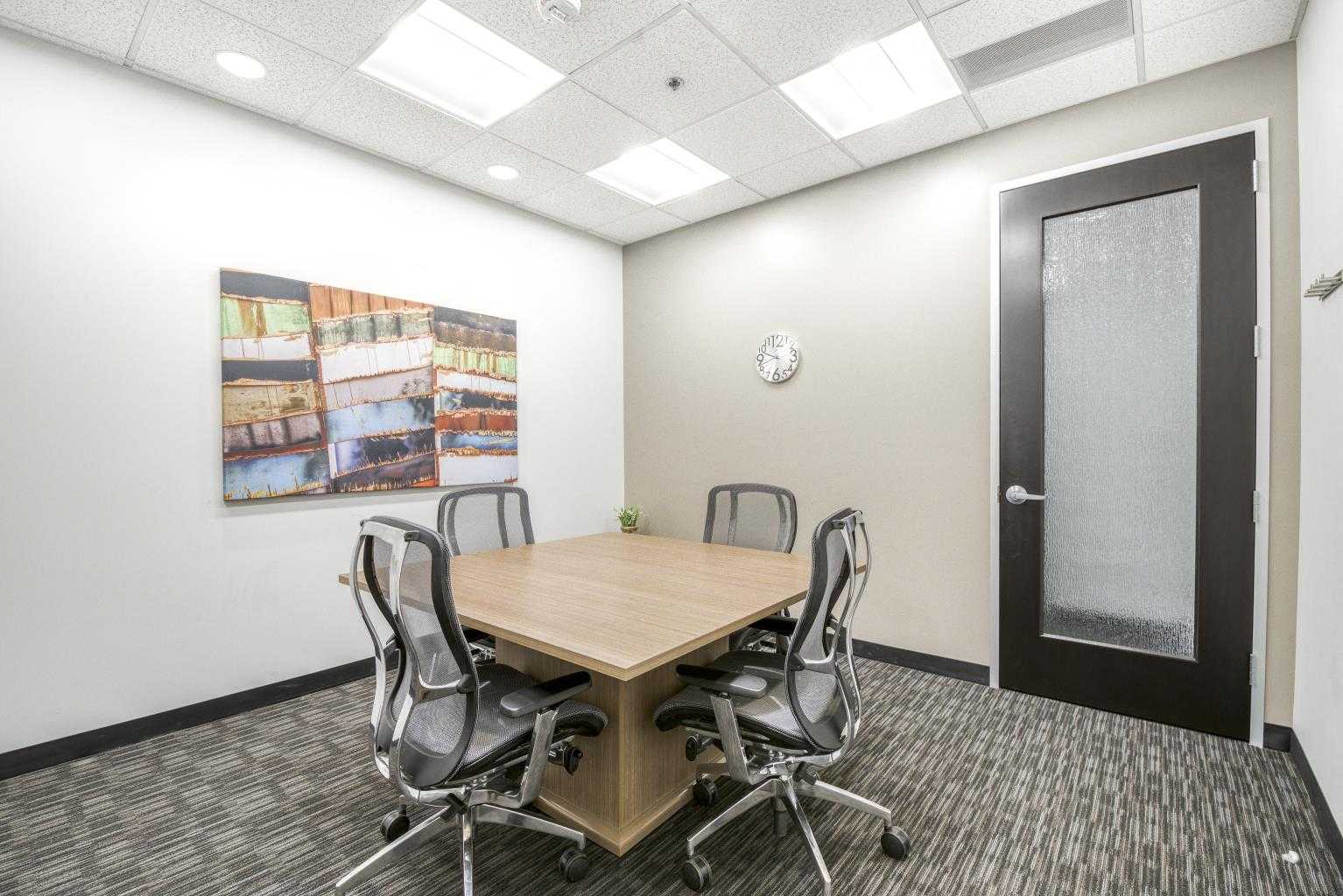 Meeting room