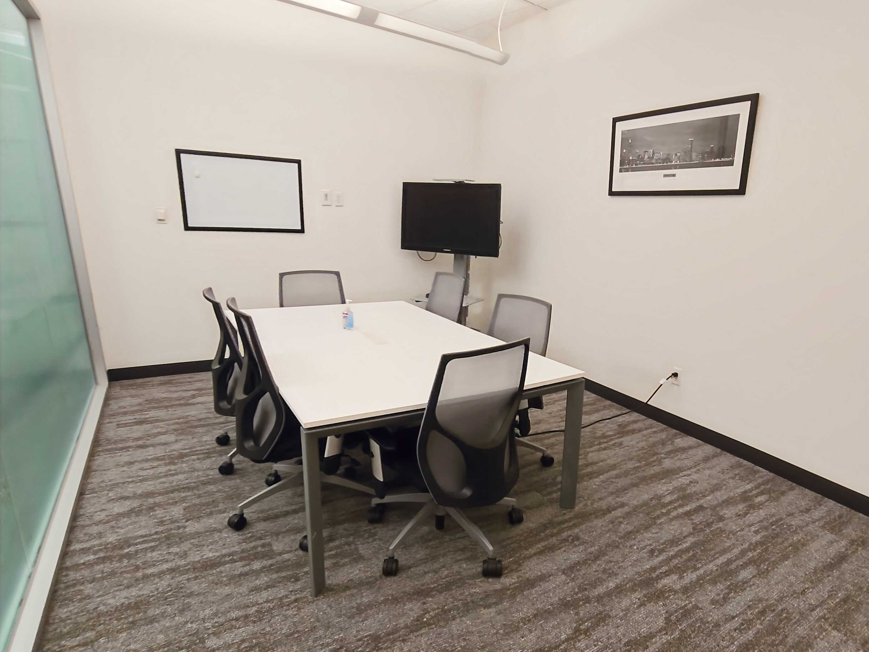 Meeting room