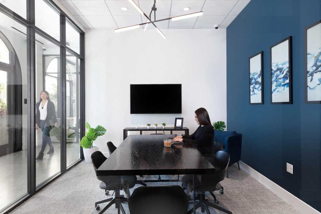 Meeting room