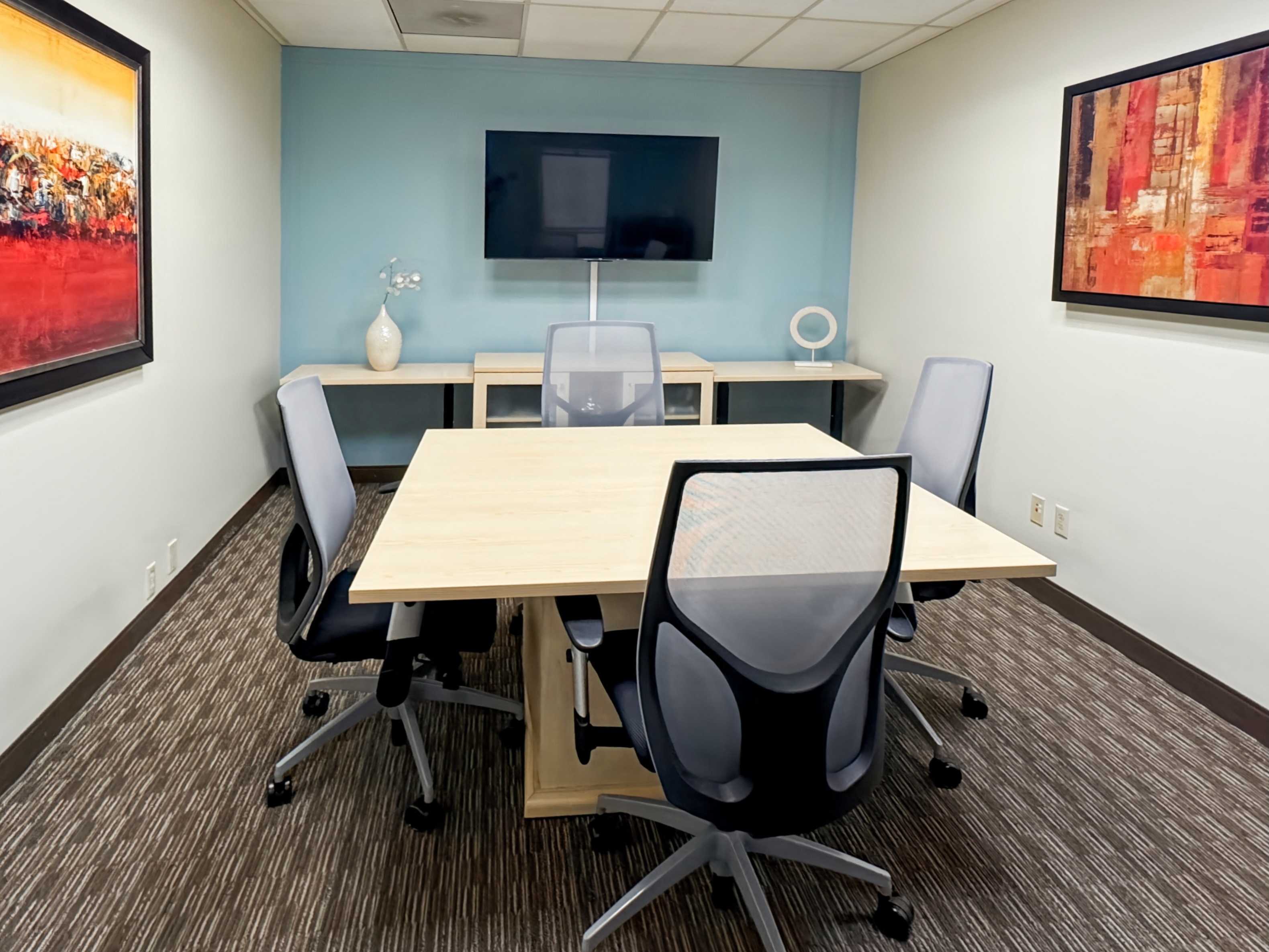 Meeting room