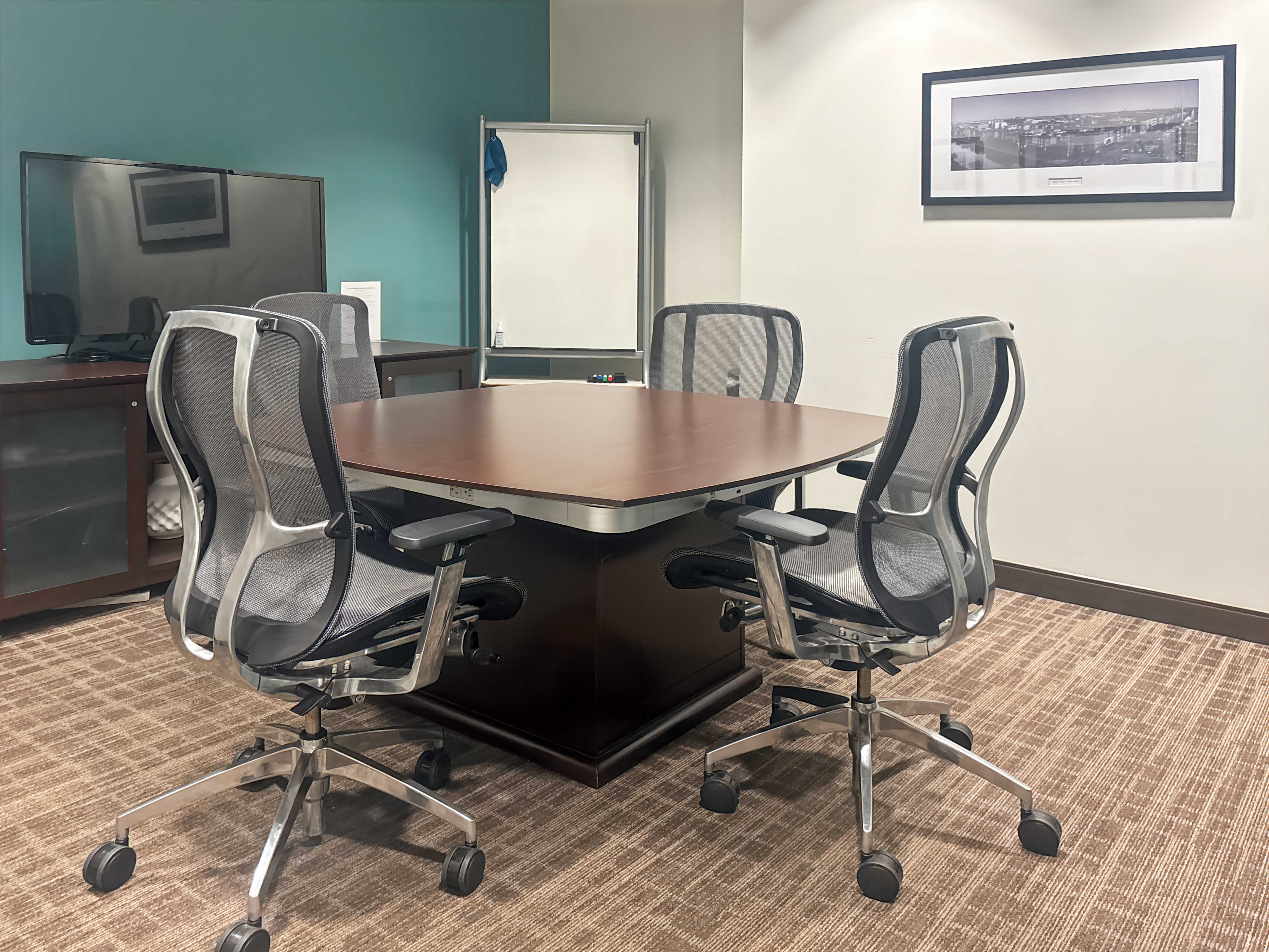Meeting room