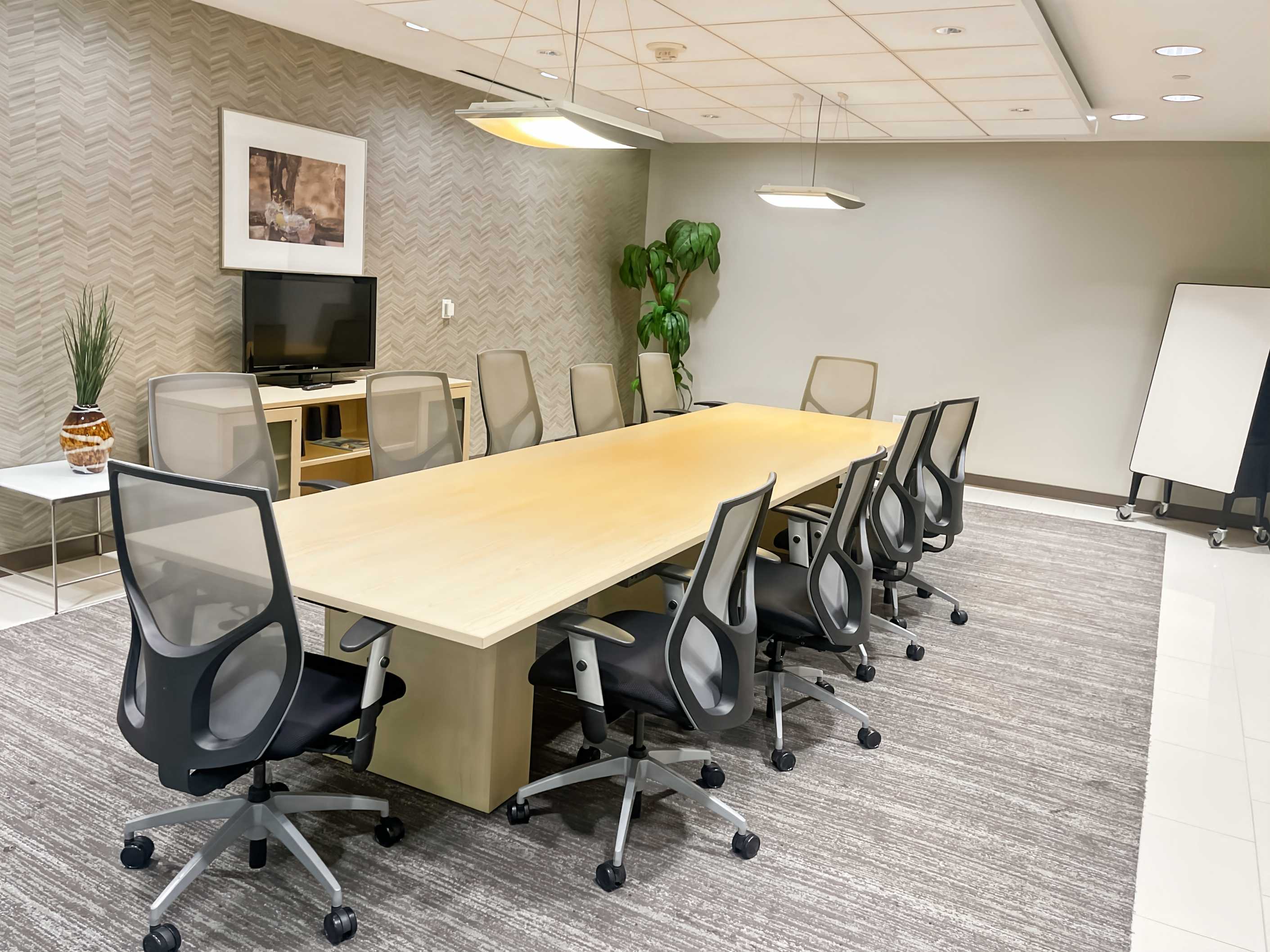 Meeting room