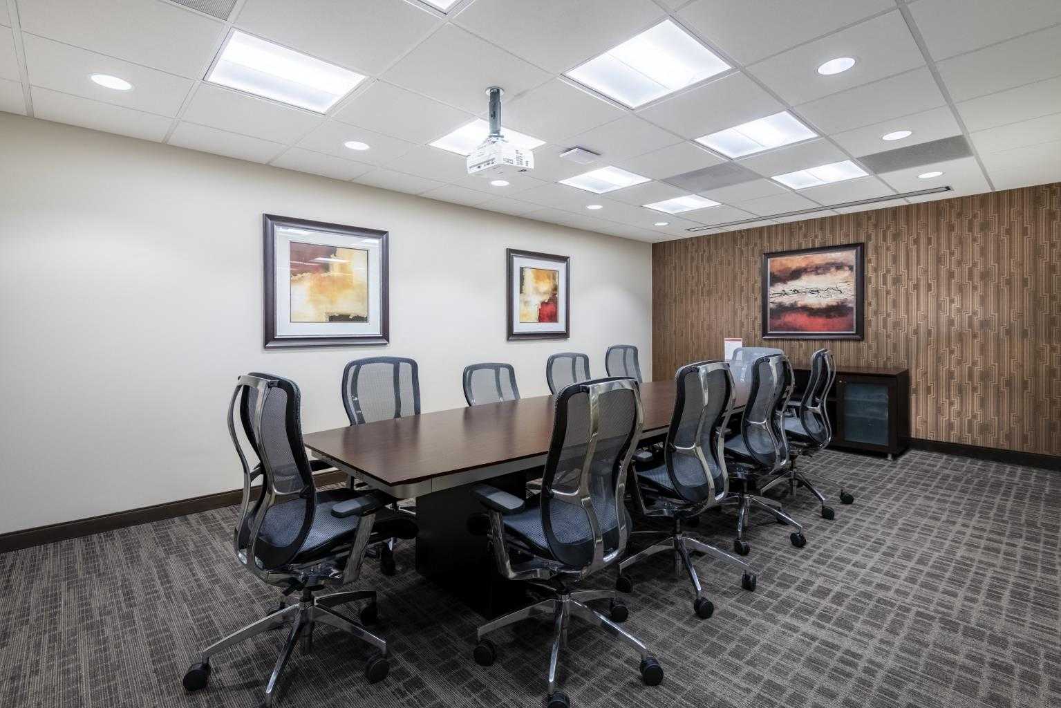 Meeting room