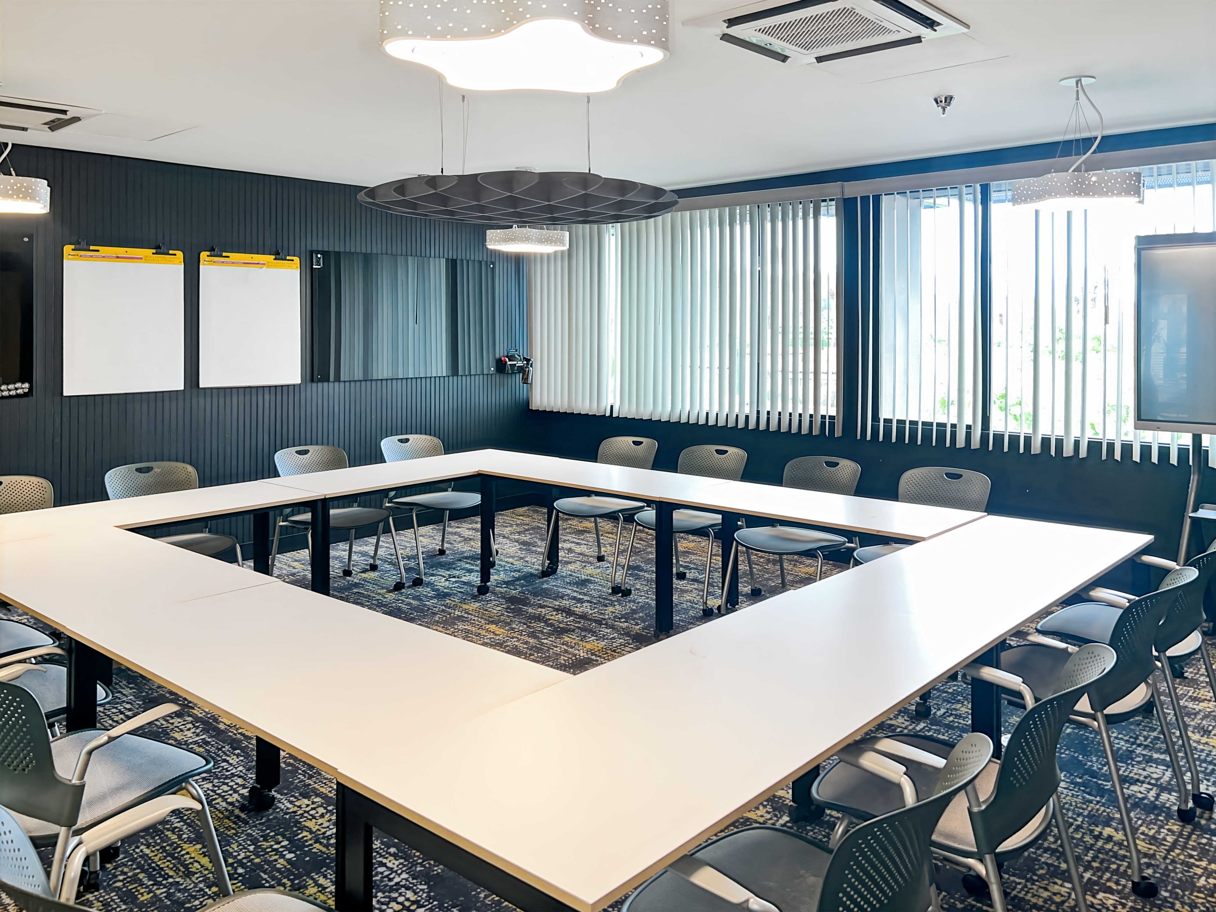 Meeting room