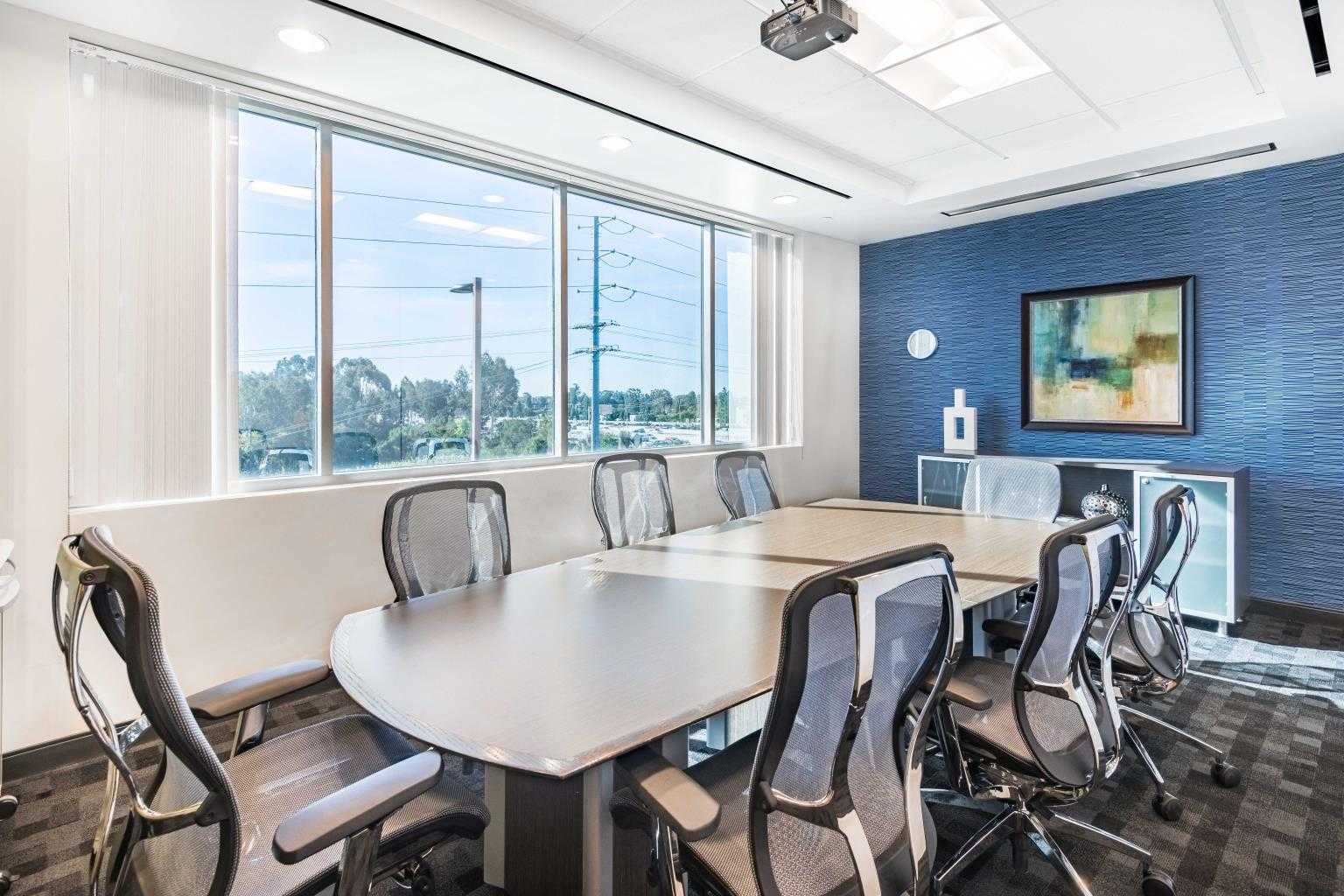 Meeting room