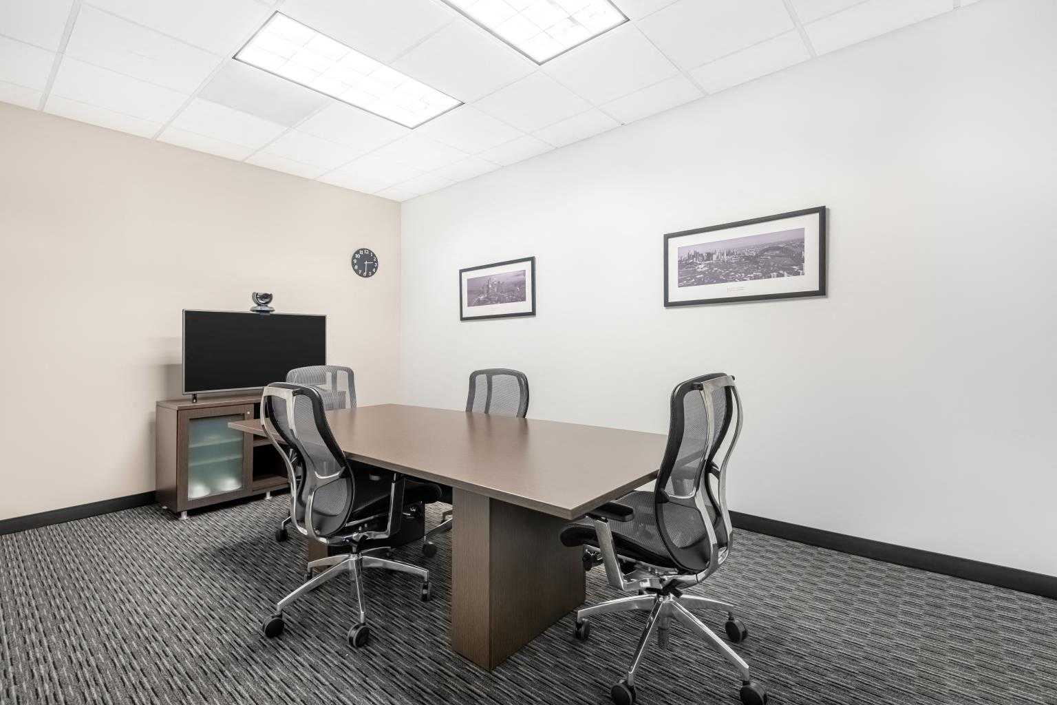 Meeting room