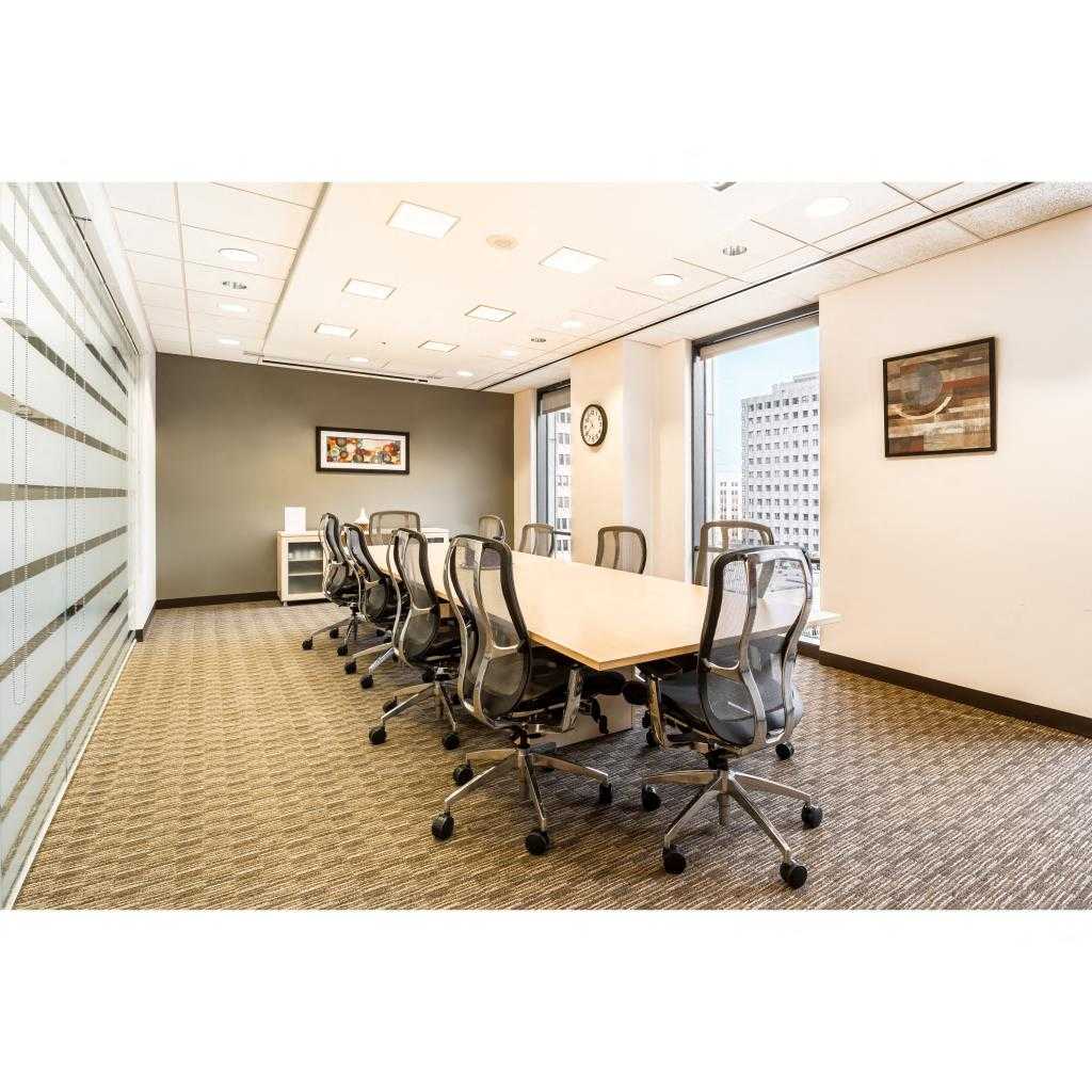 Meeting room
