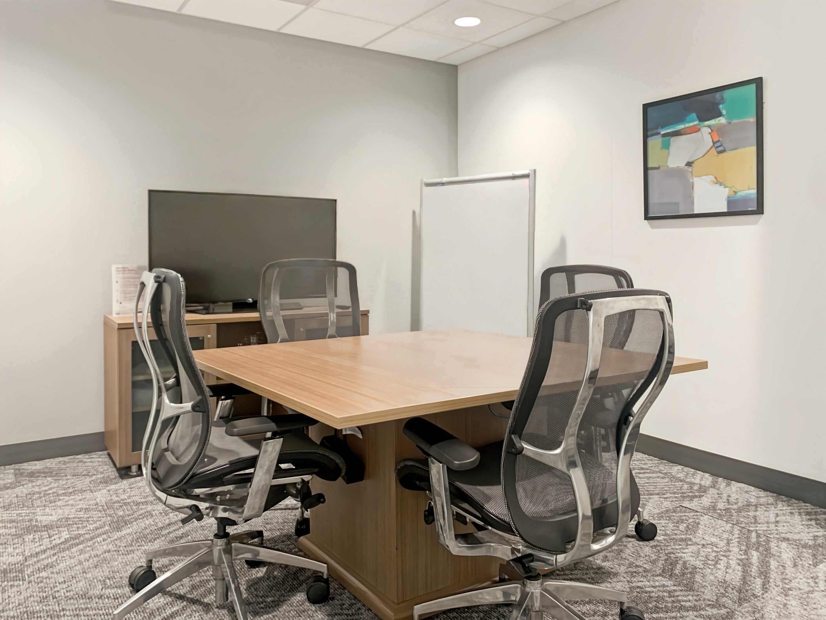 Meeting room