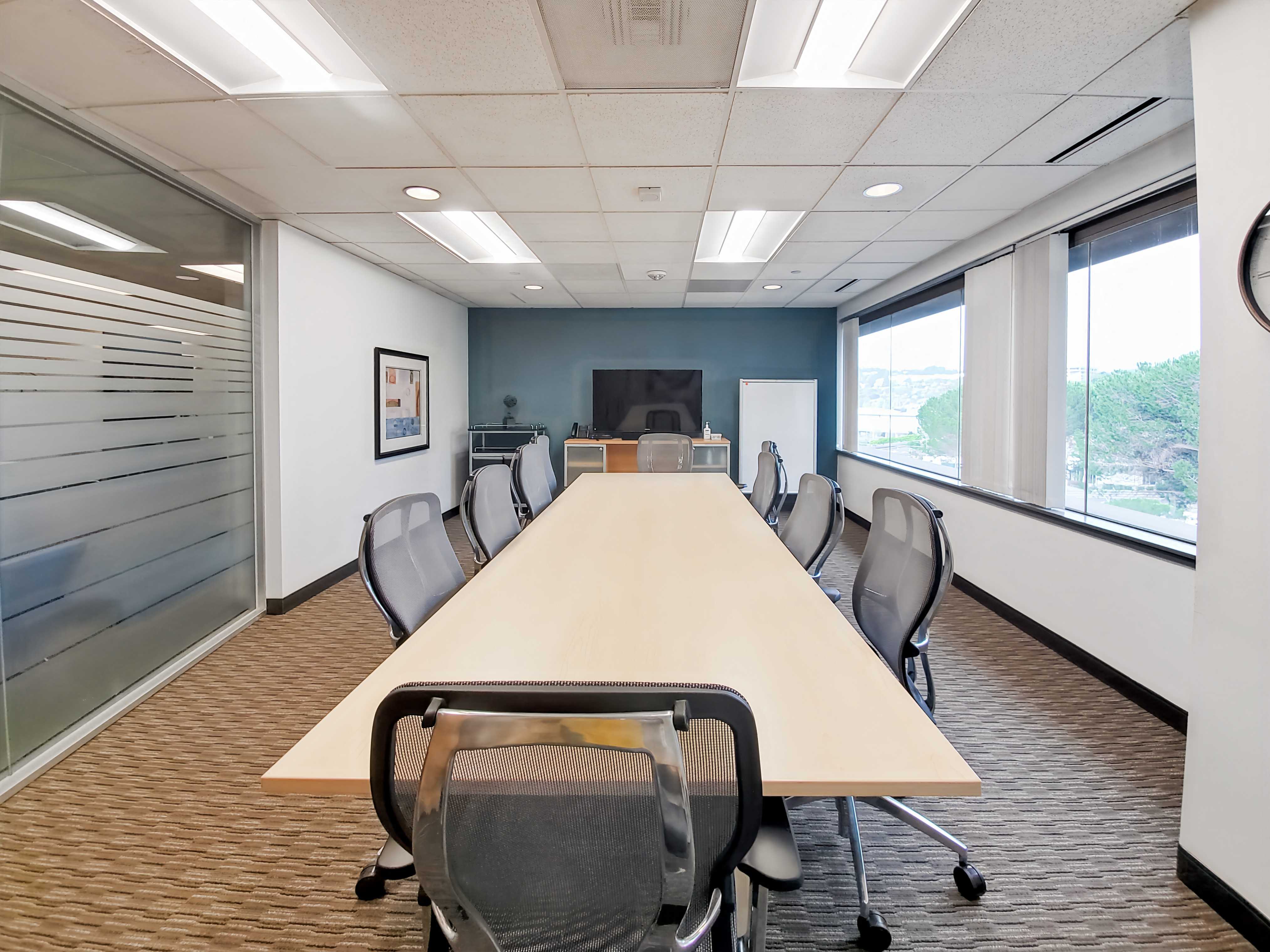 Meeting room