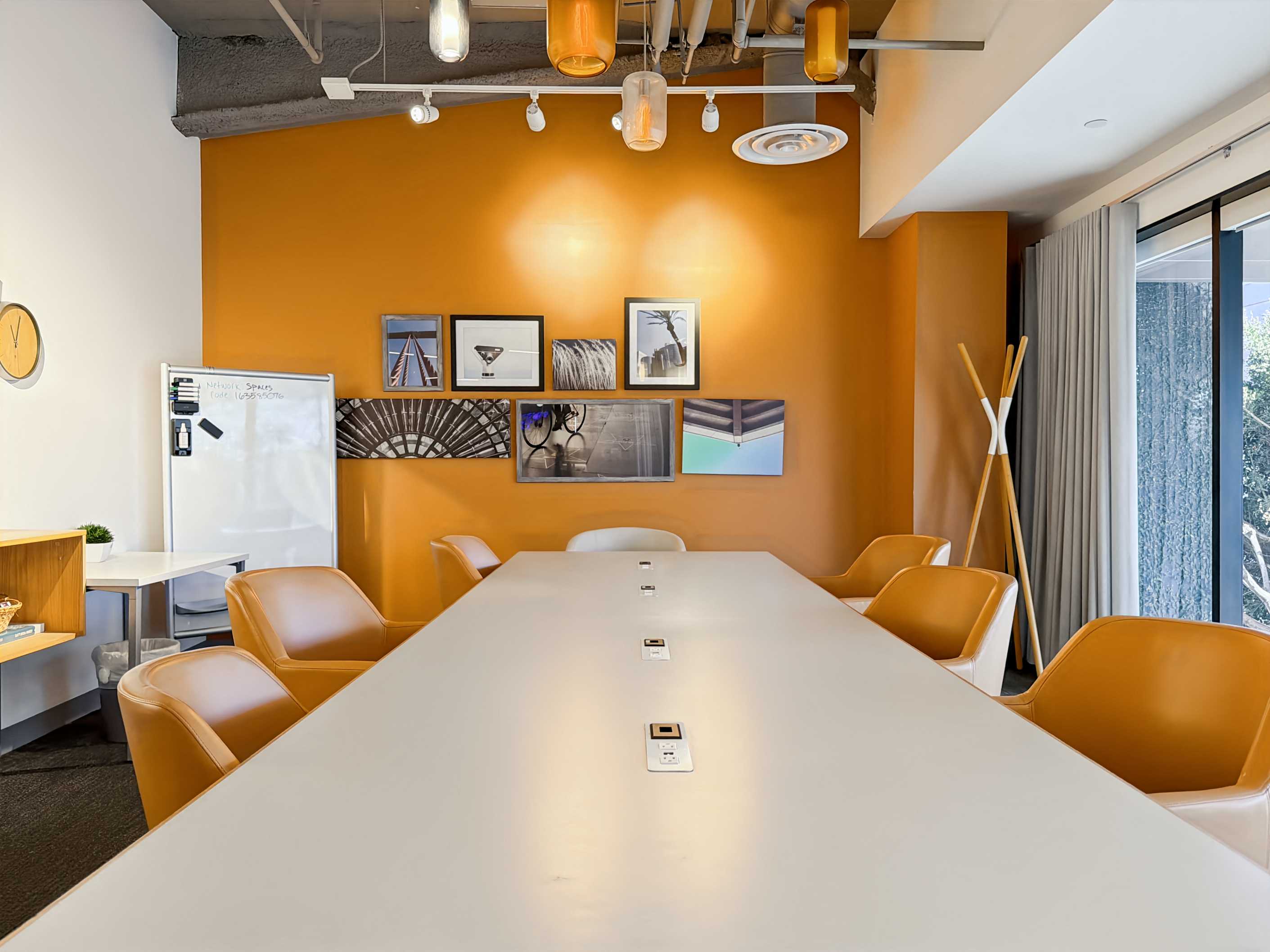 Meeting room