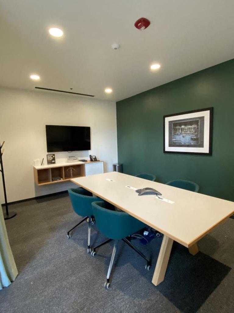 Meeting room
