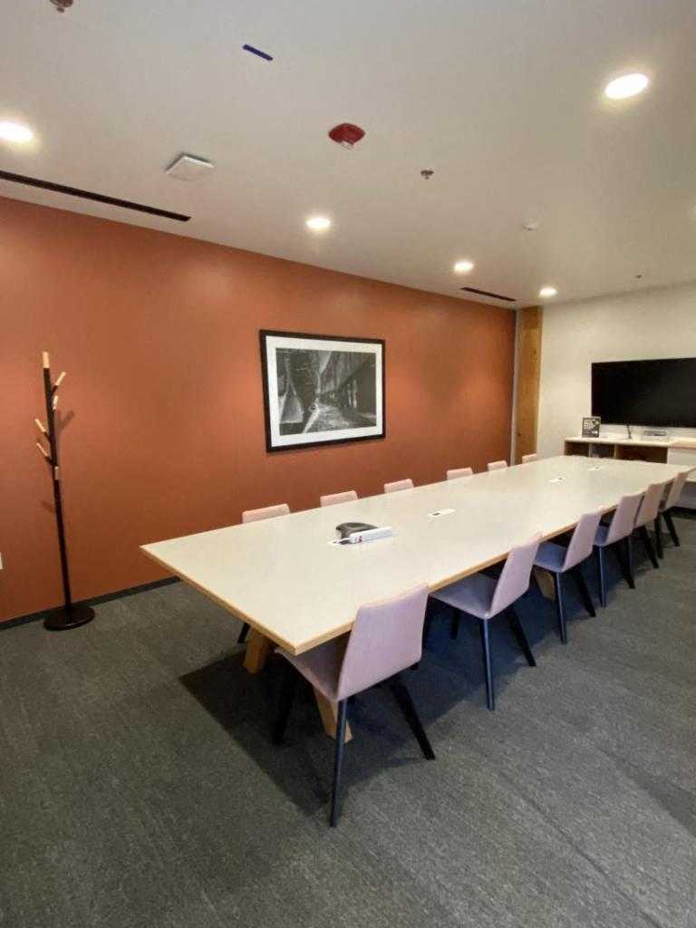 Meeting room