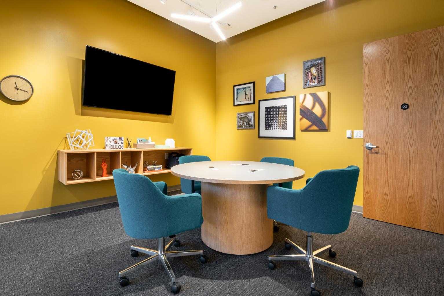 Meeting room