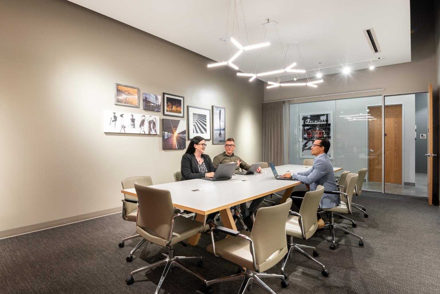 Meeting room