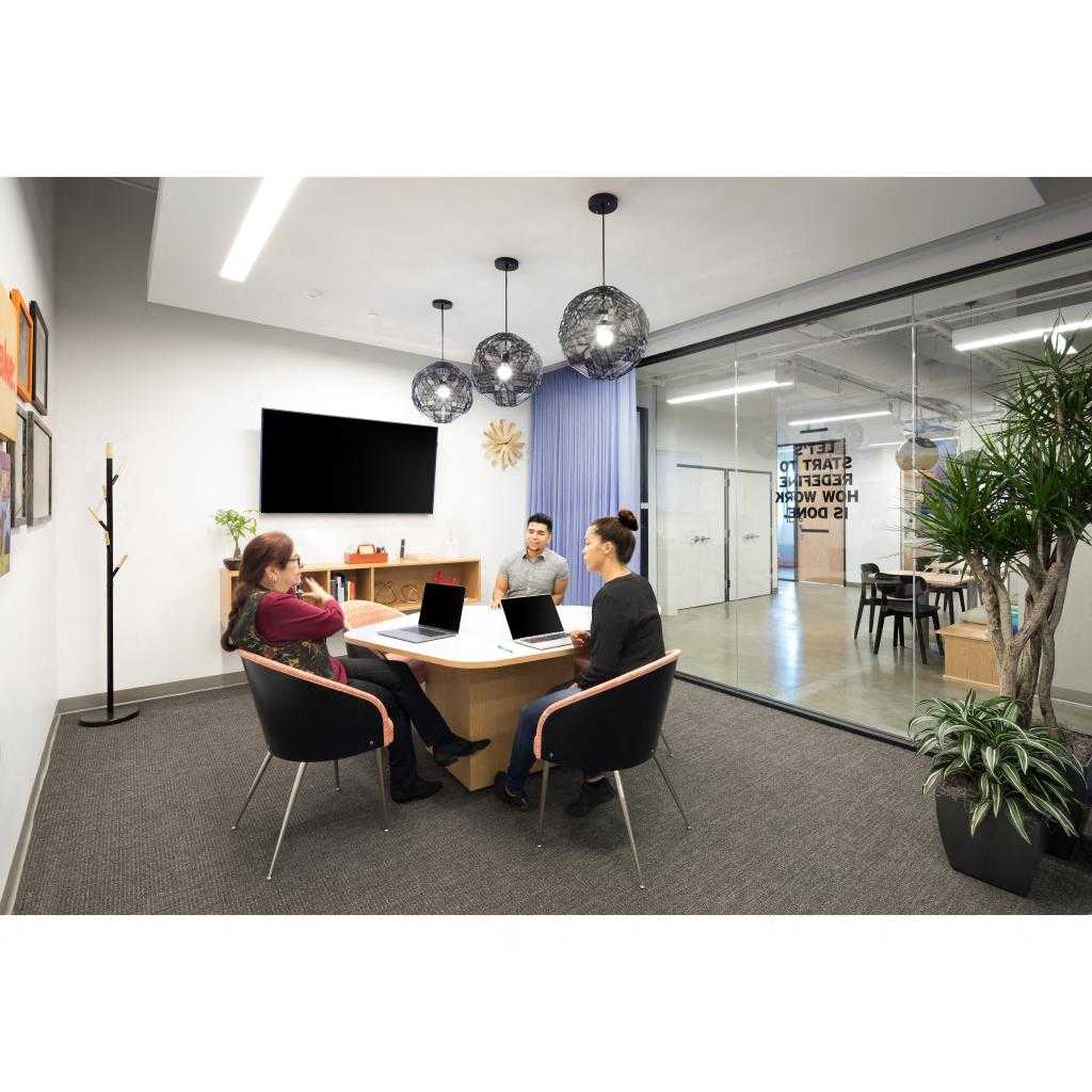 Meeting room