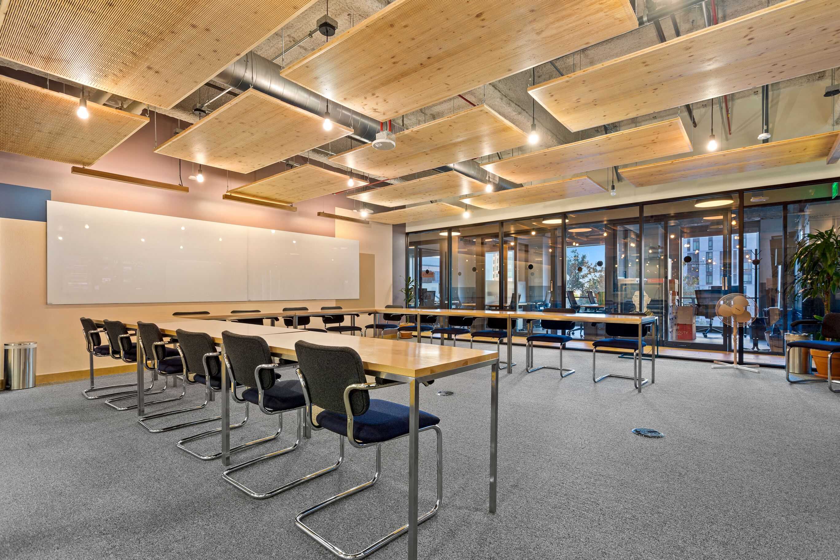 Meeting room
