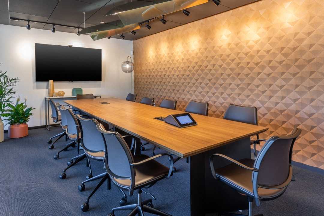 Meeting room