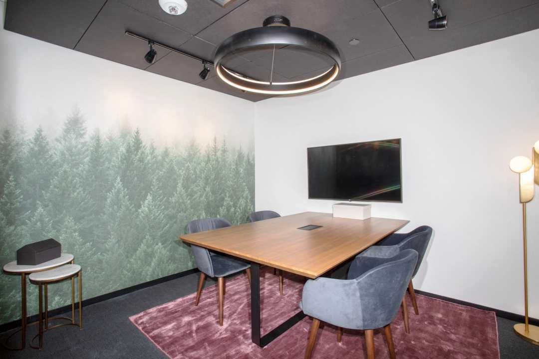 Meeting room