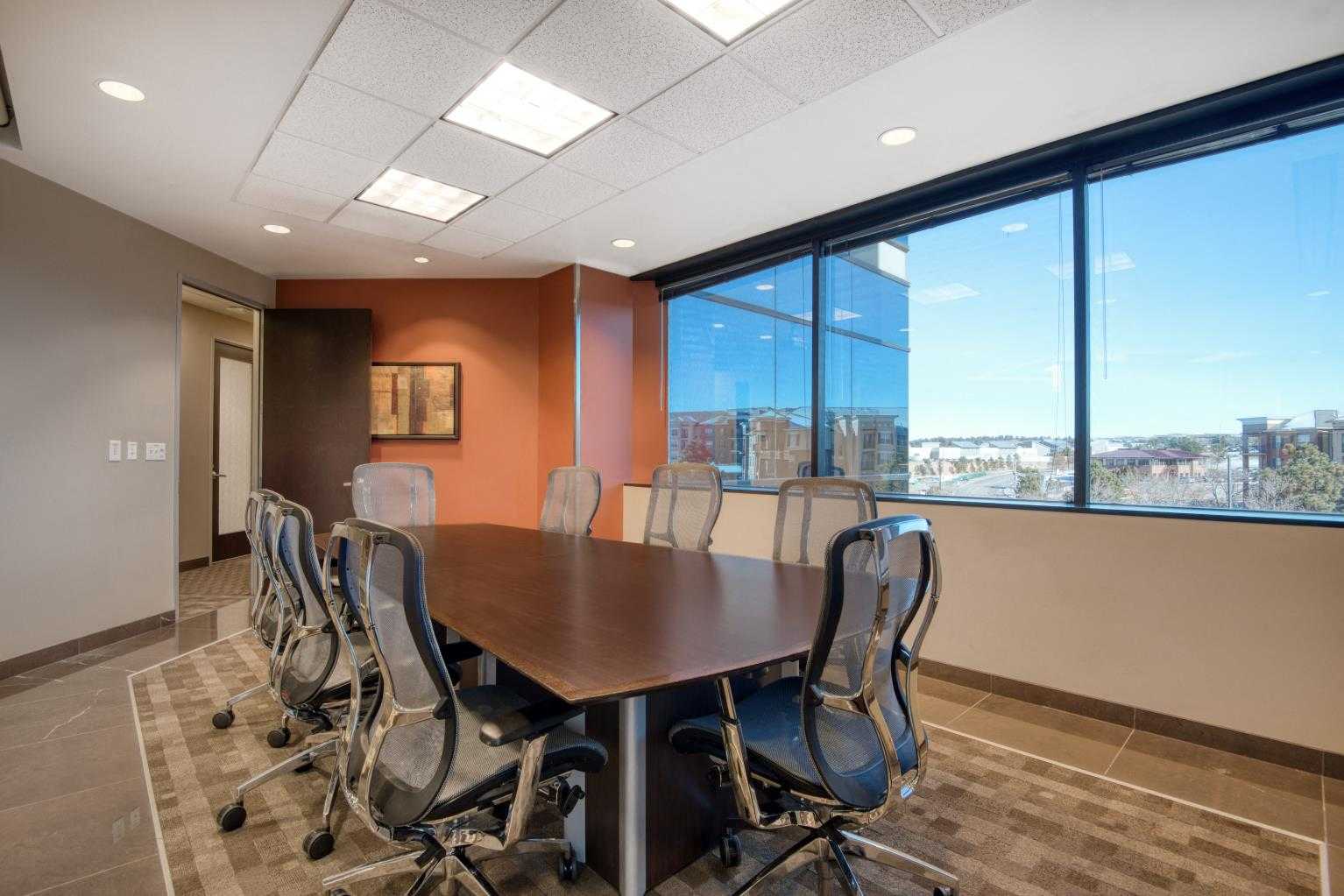 Meeting room