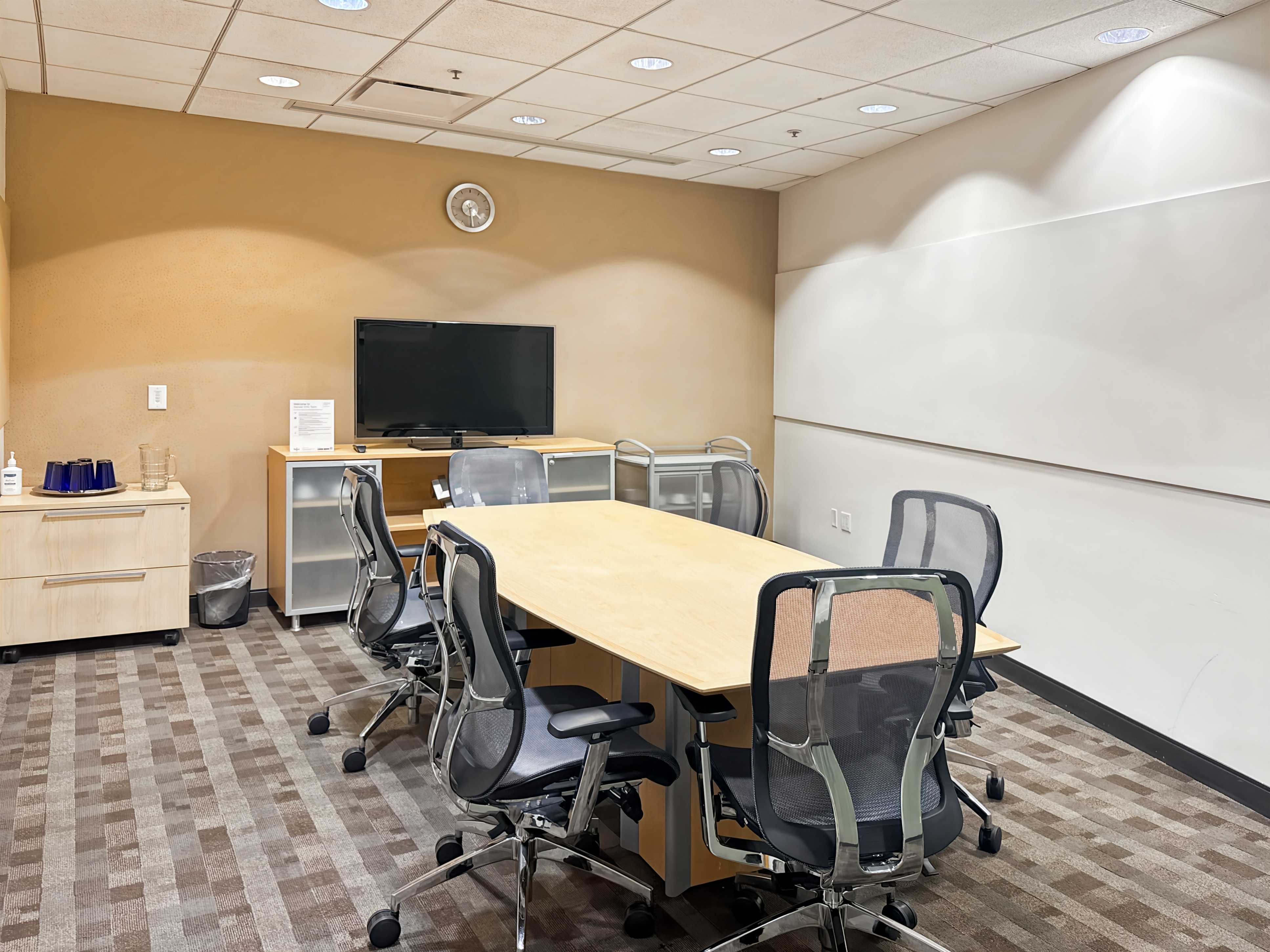 Meeting room