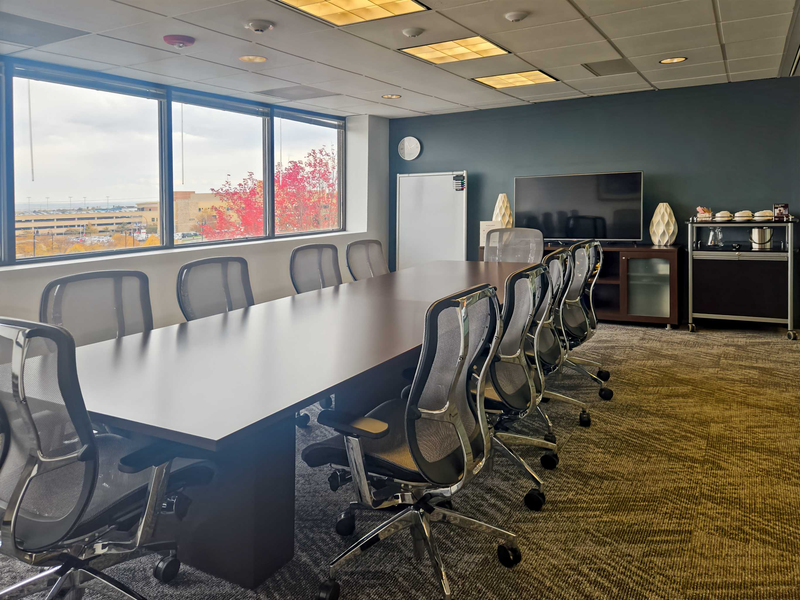 Meeting room
