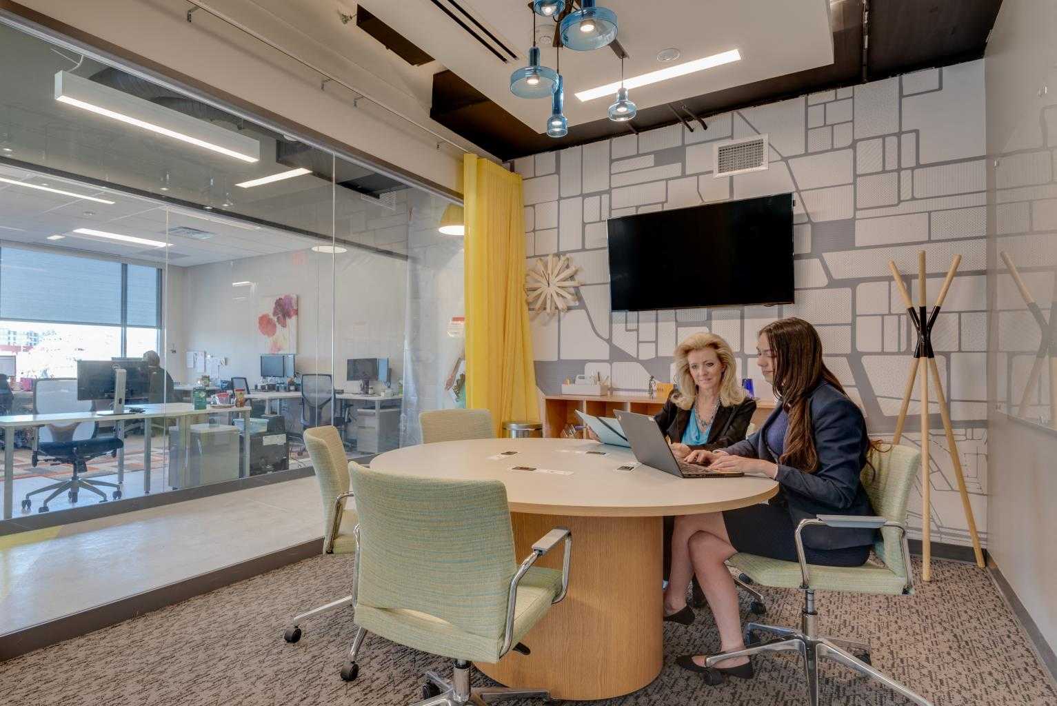 Meeting room