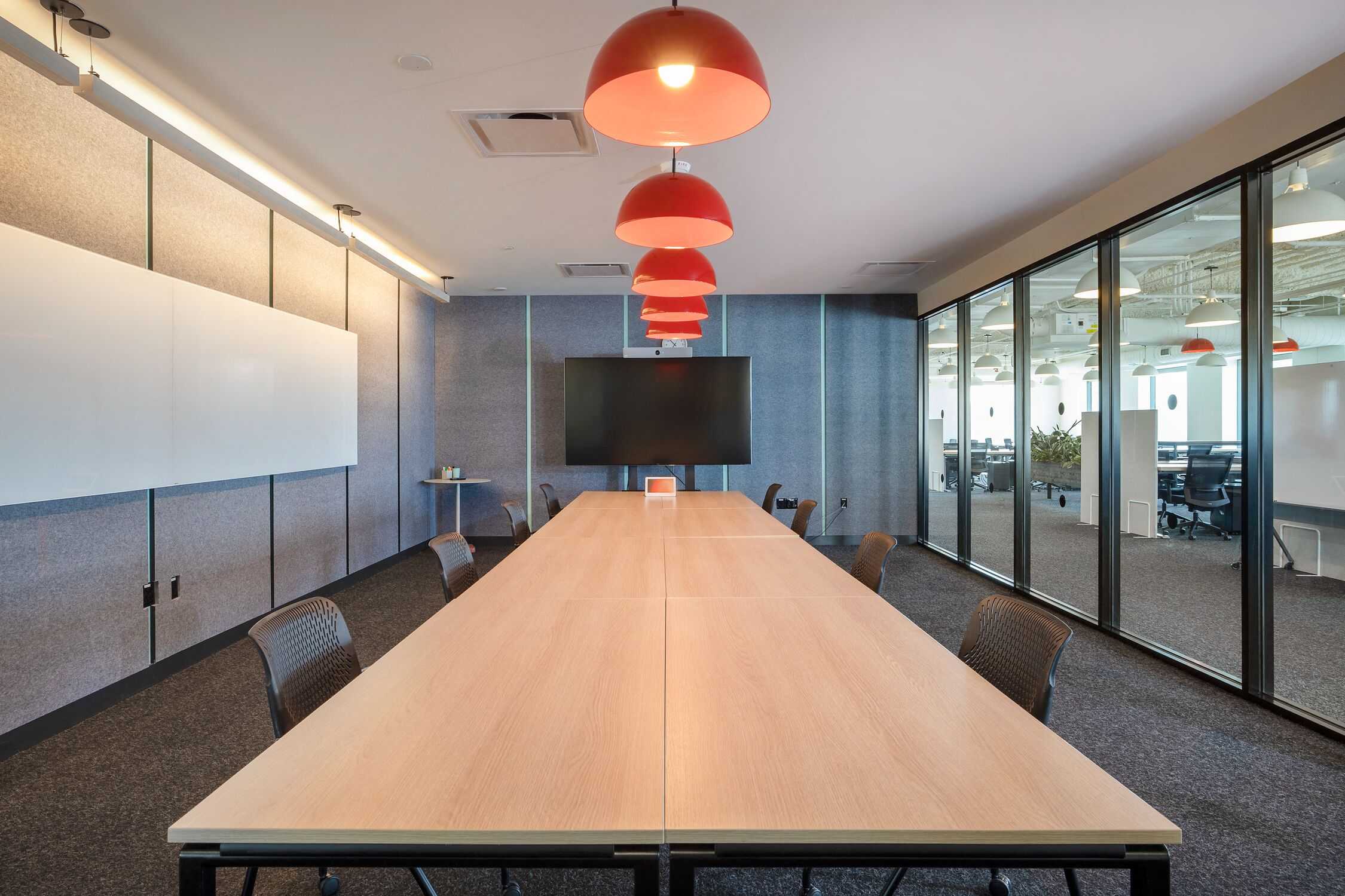 Meeting room