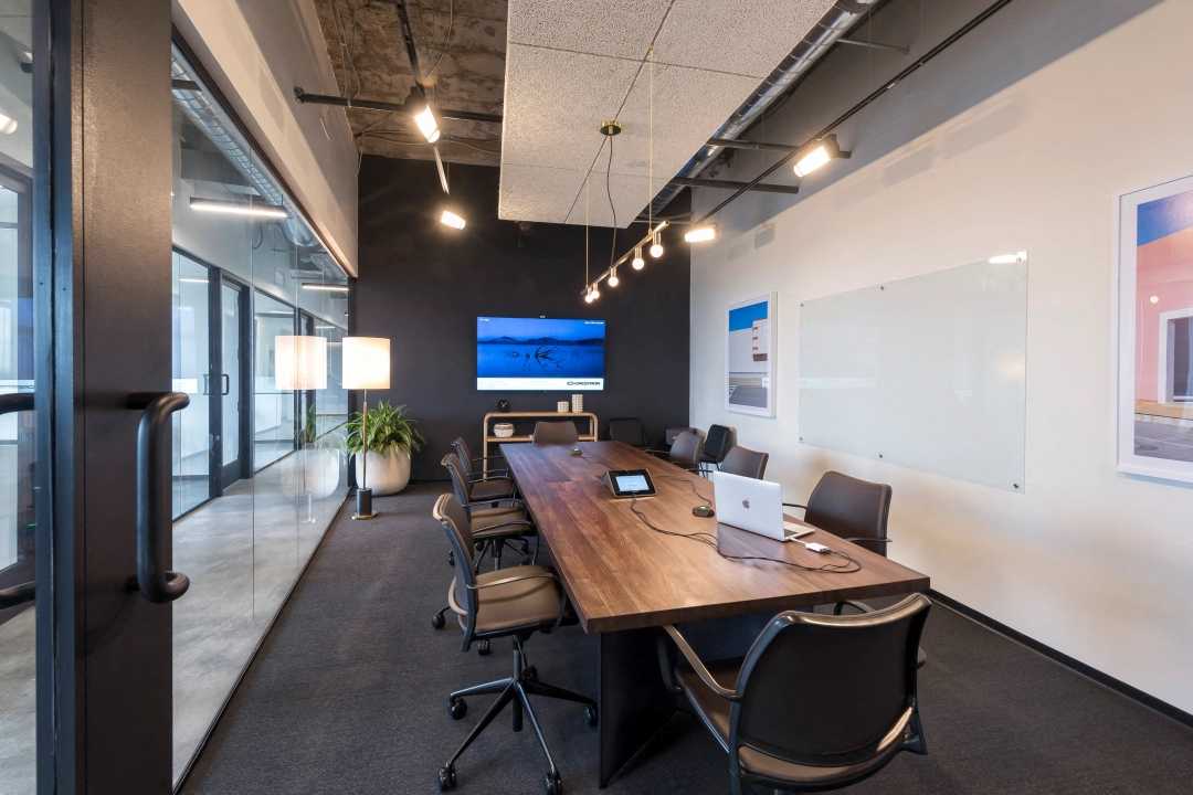 Meeting room