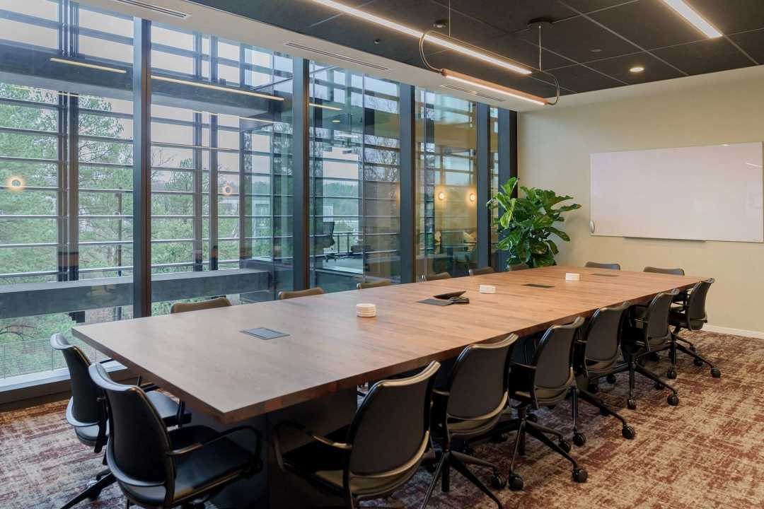 Meeting room