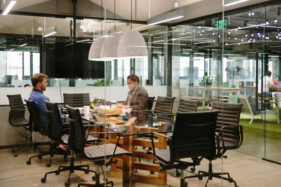 Meeting room