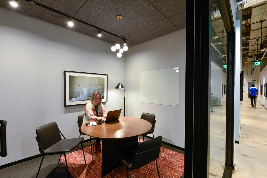 Meeting room
