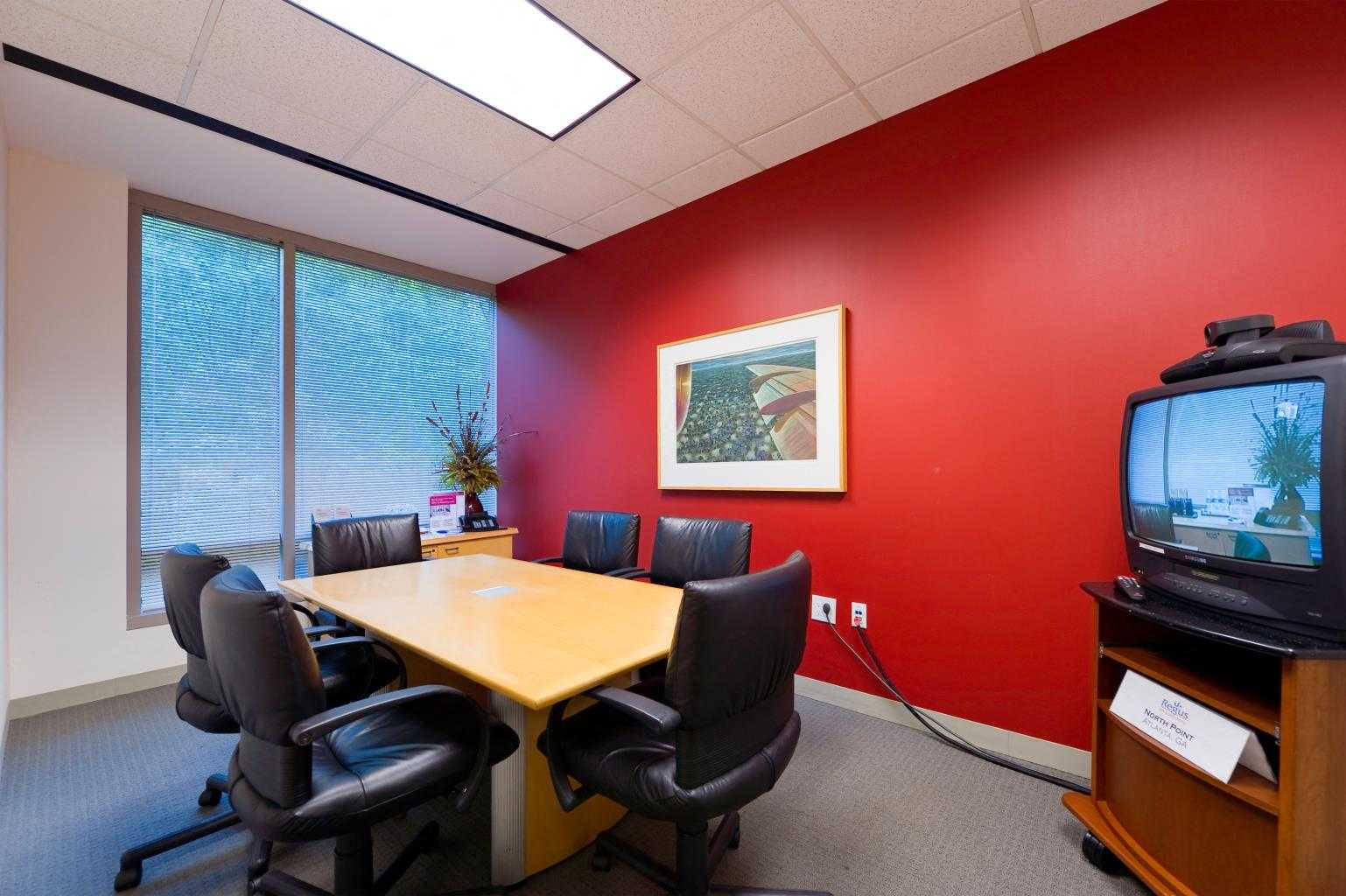Meeting room