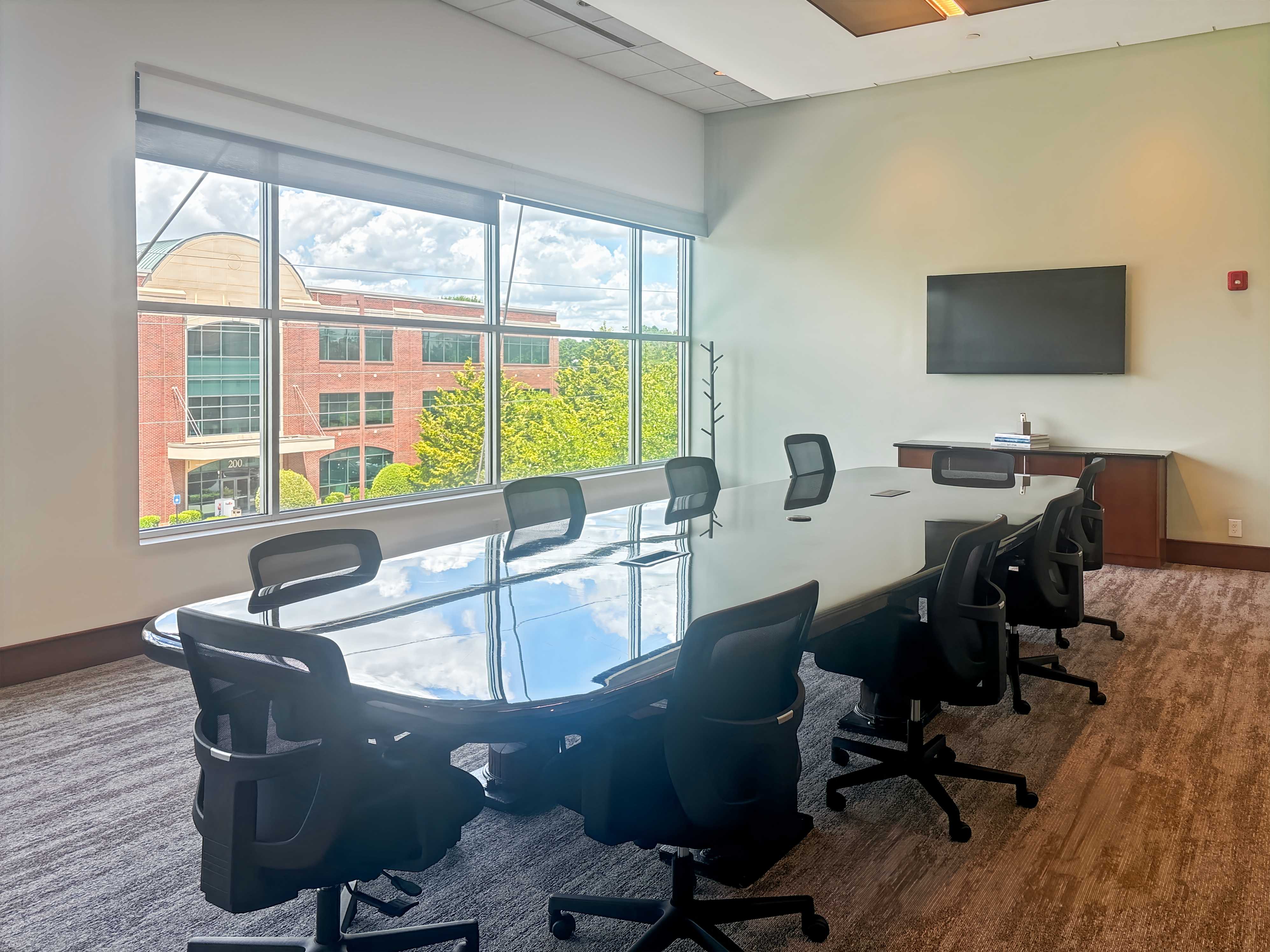 Meeting room