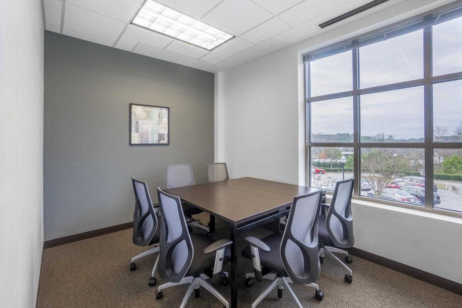 Meeting room
