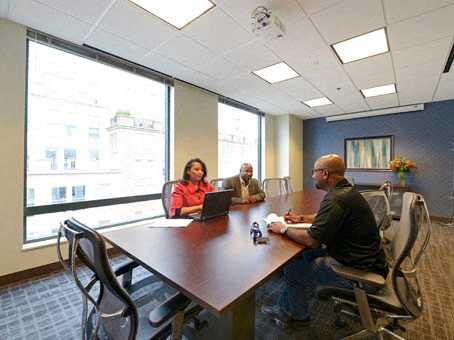 Meeting room