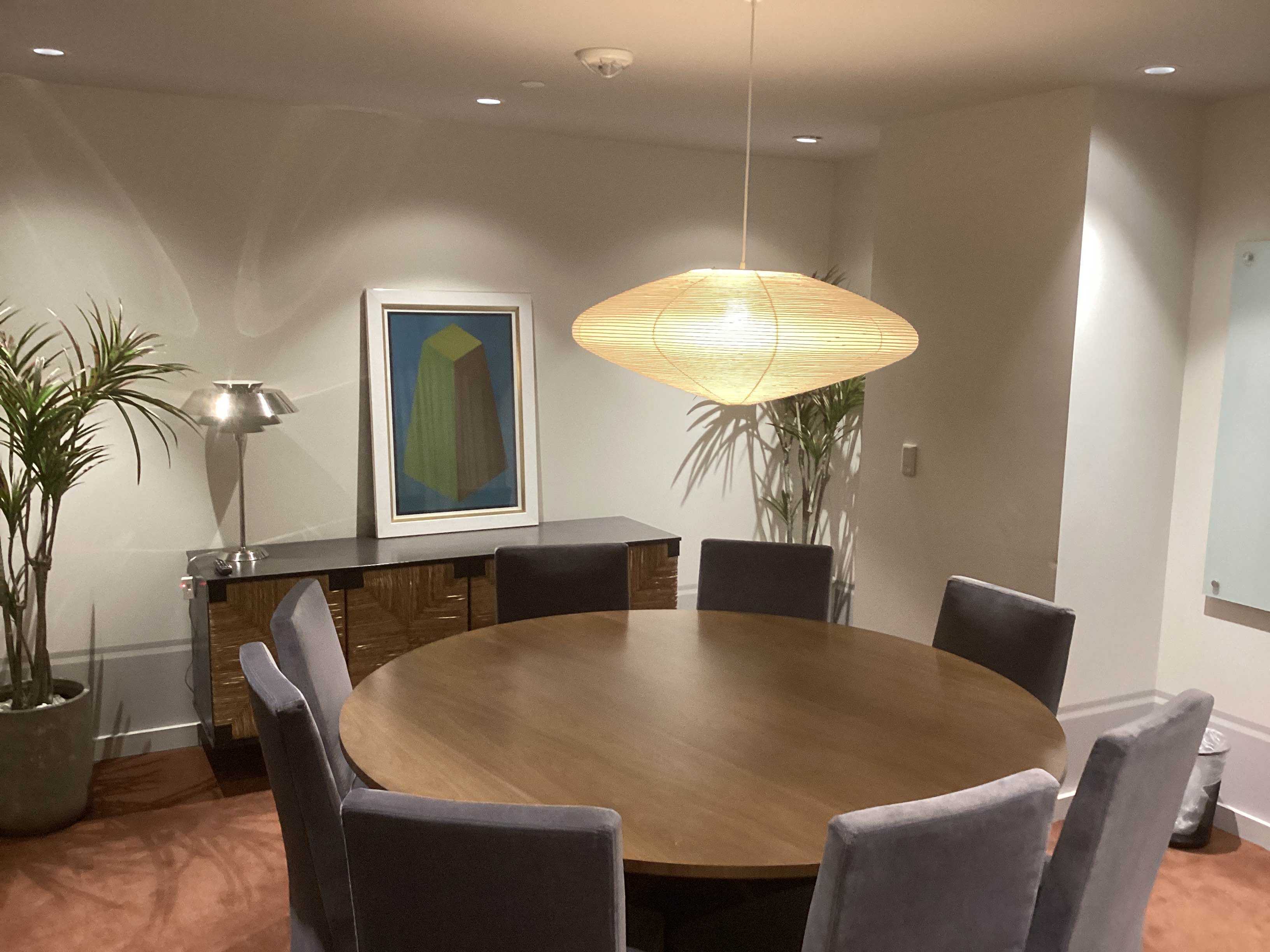 Meeting room