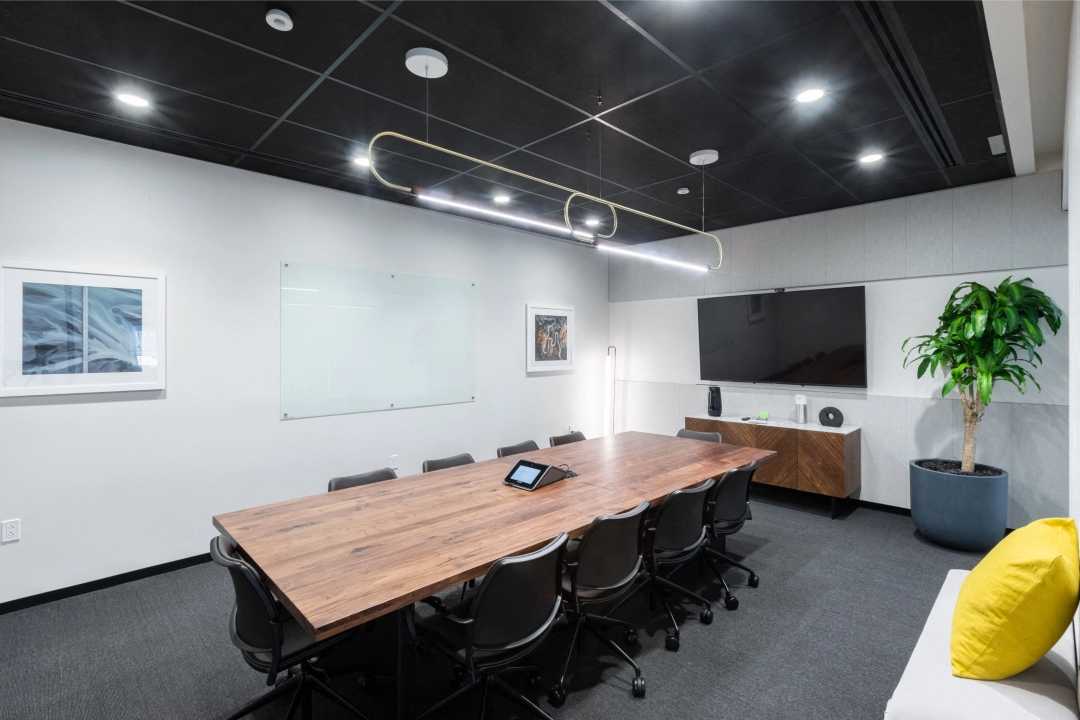 Meeting room