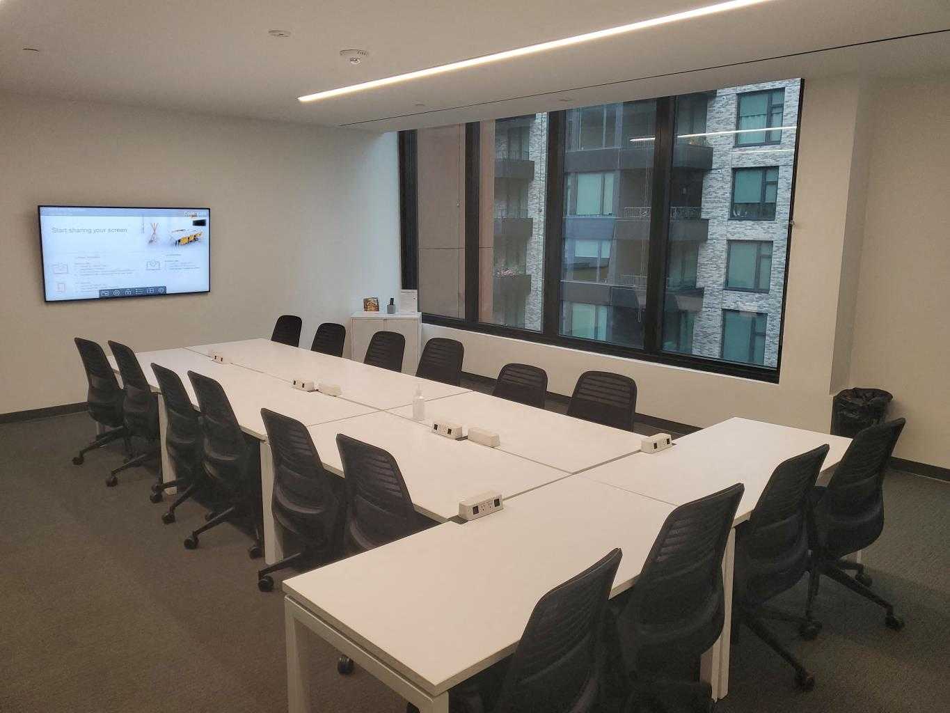 Meeting room