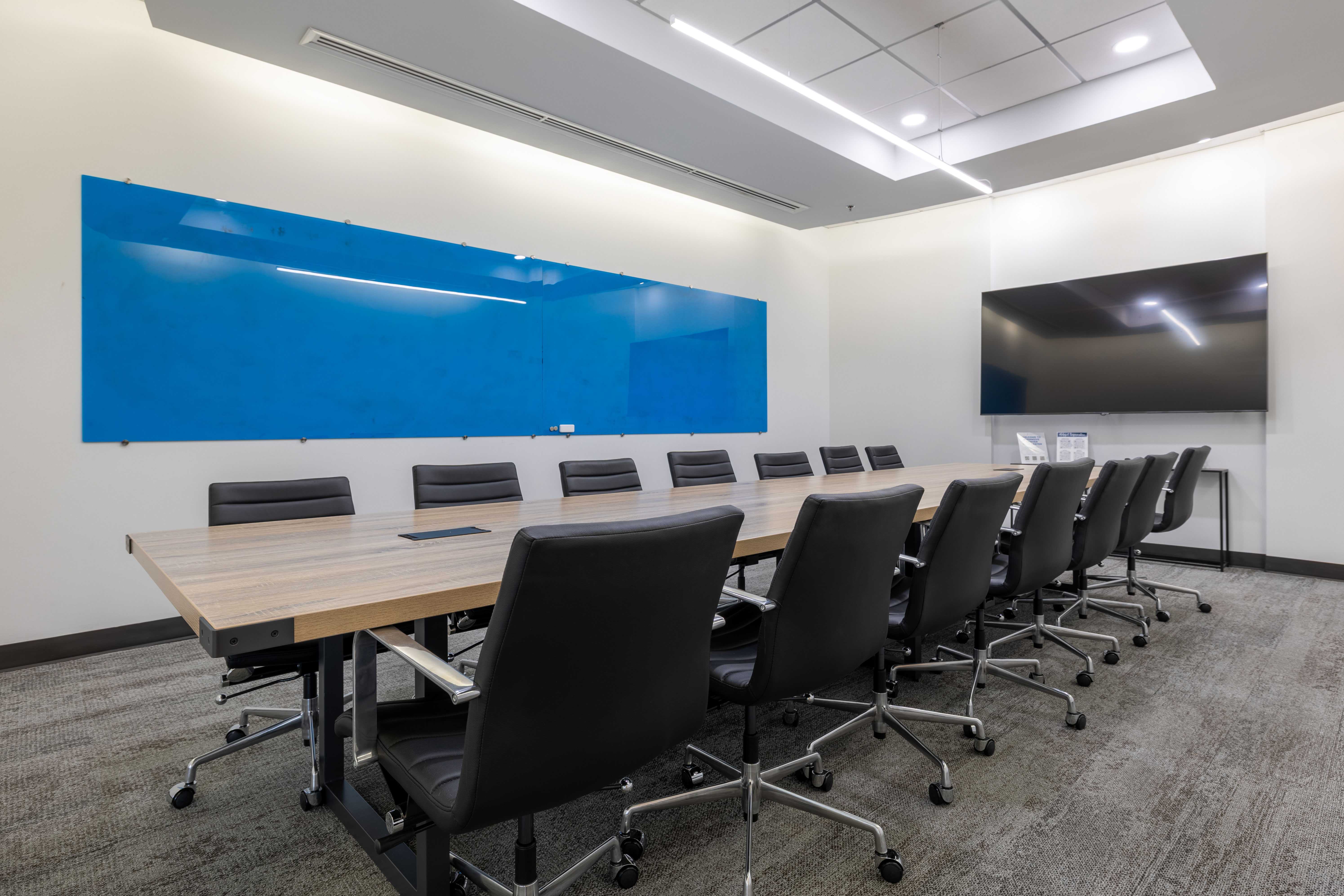 Meeting room