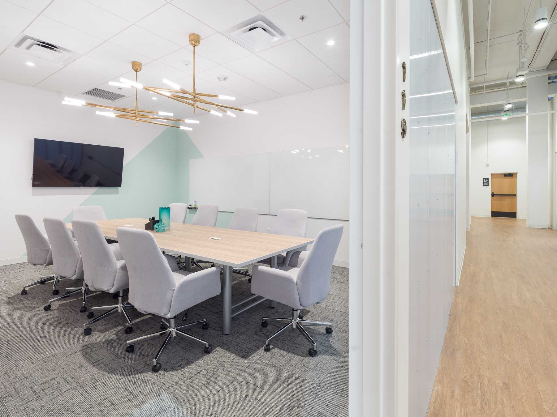 Meeting room