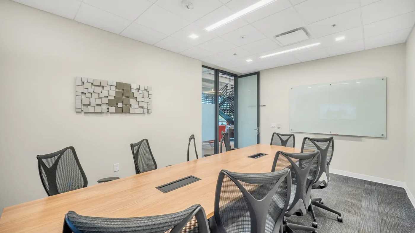 Meeting room