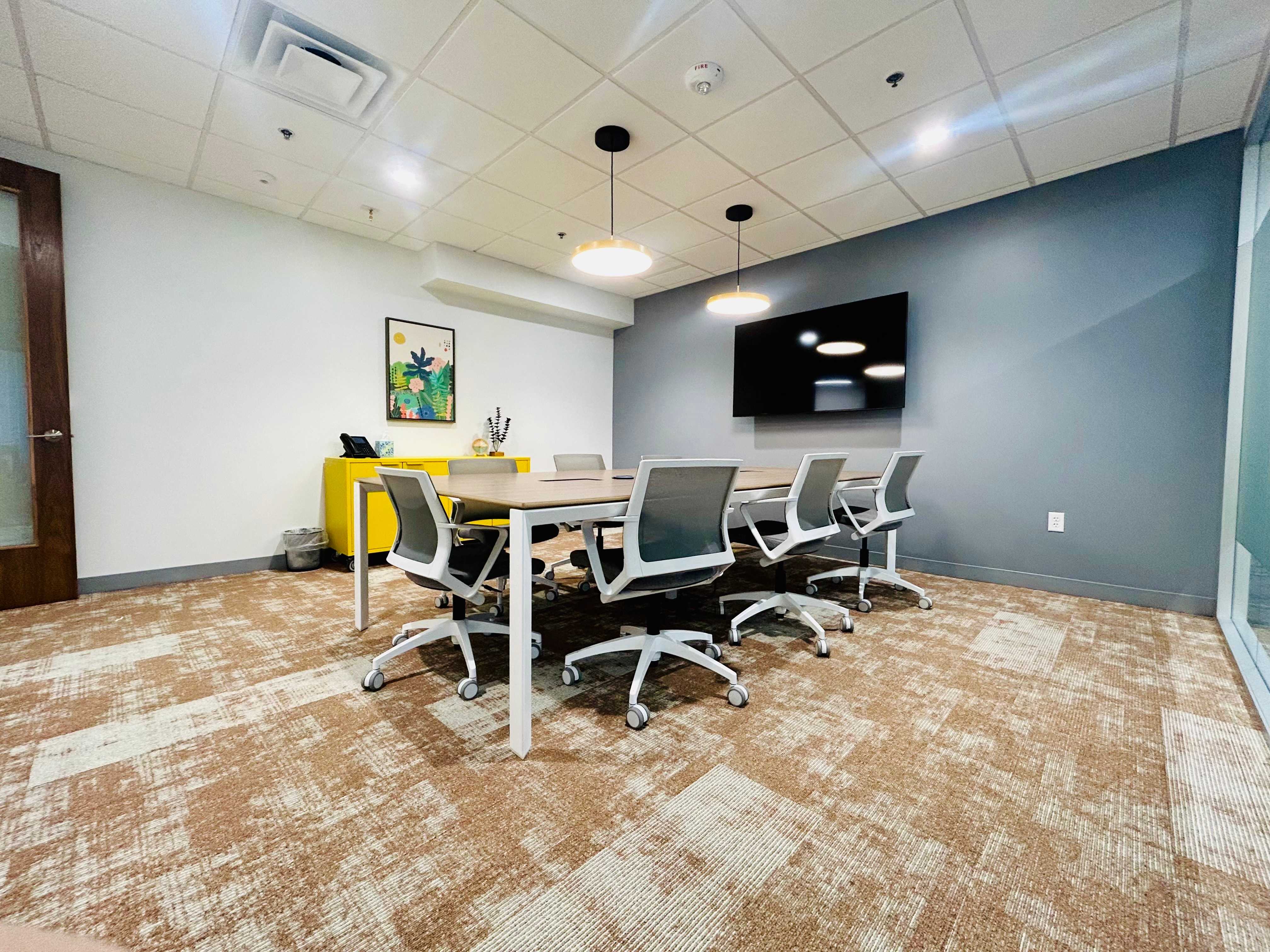 Meeting room