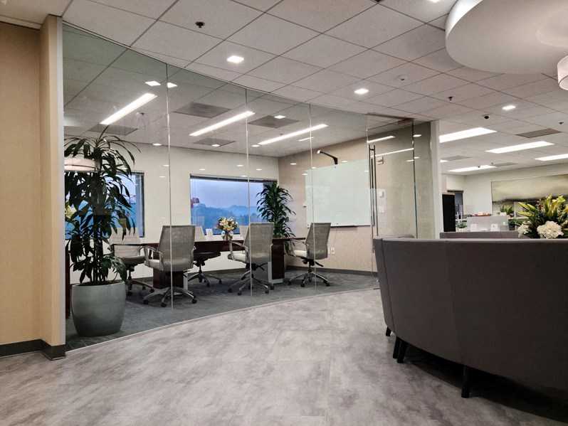 Meeting room