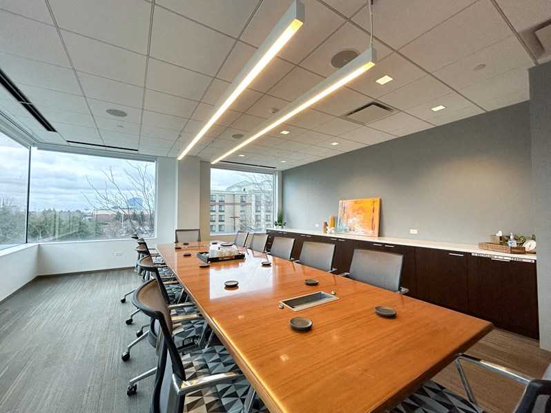 Meeting room